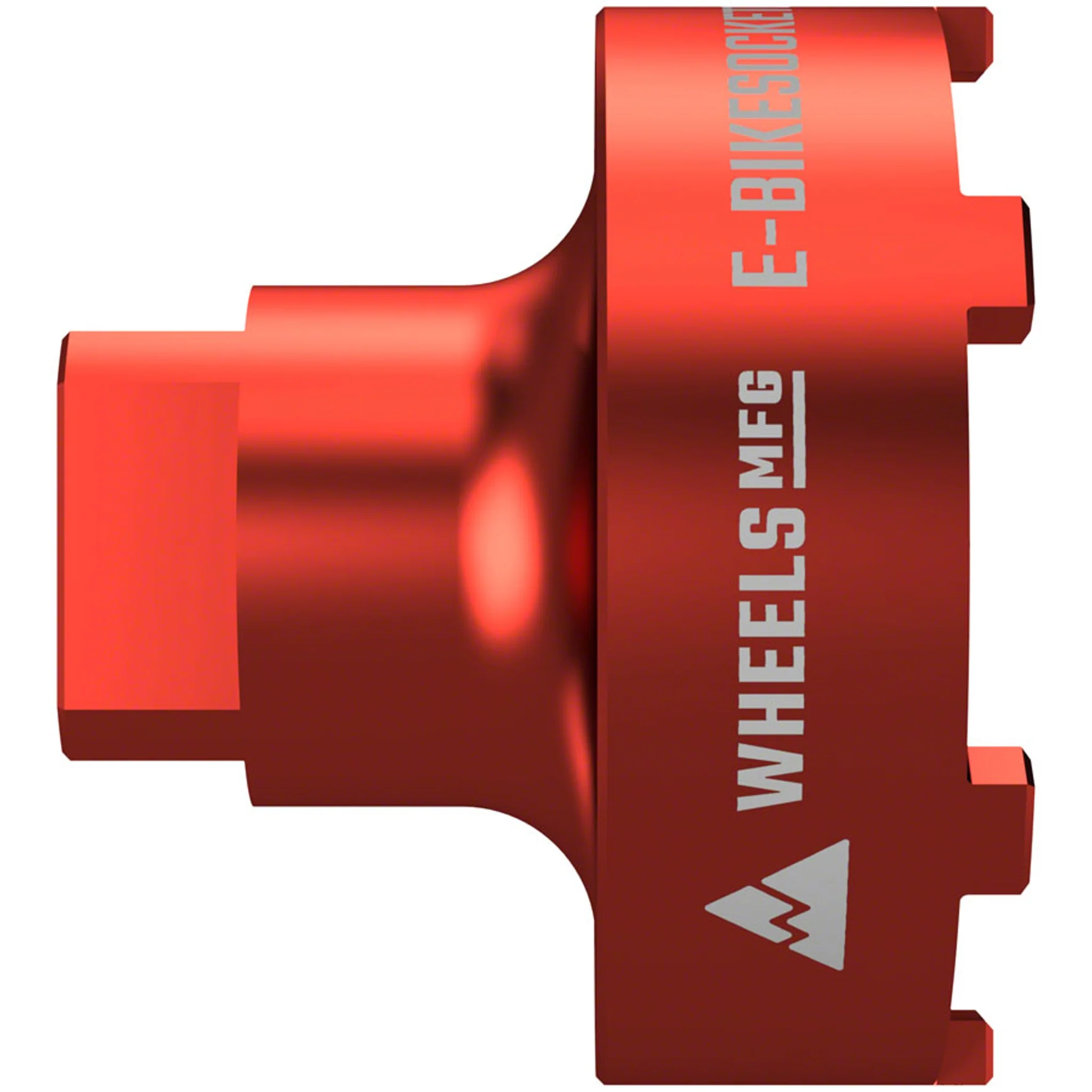 Ebike Lockring Socket - Image 18