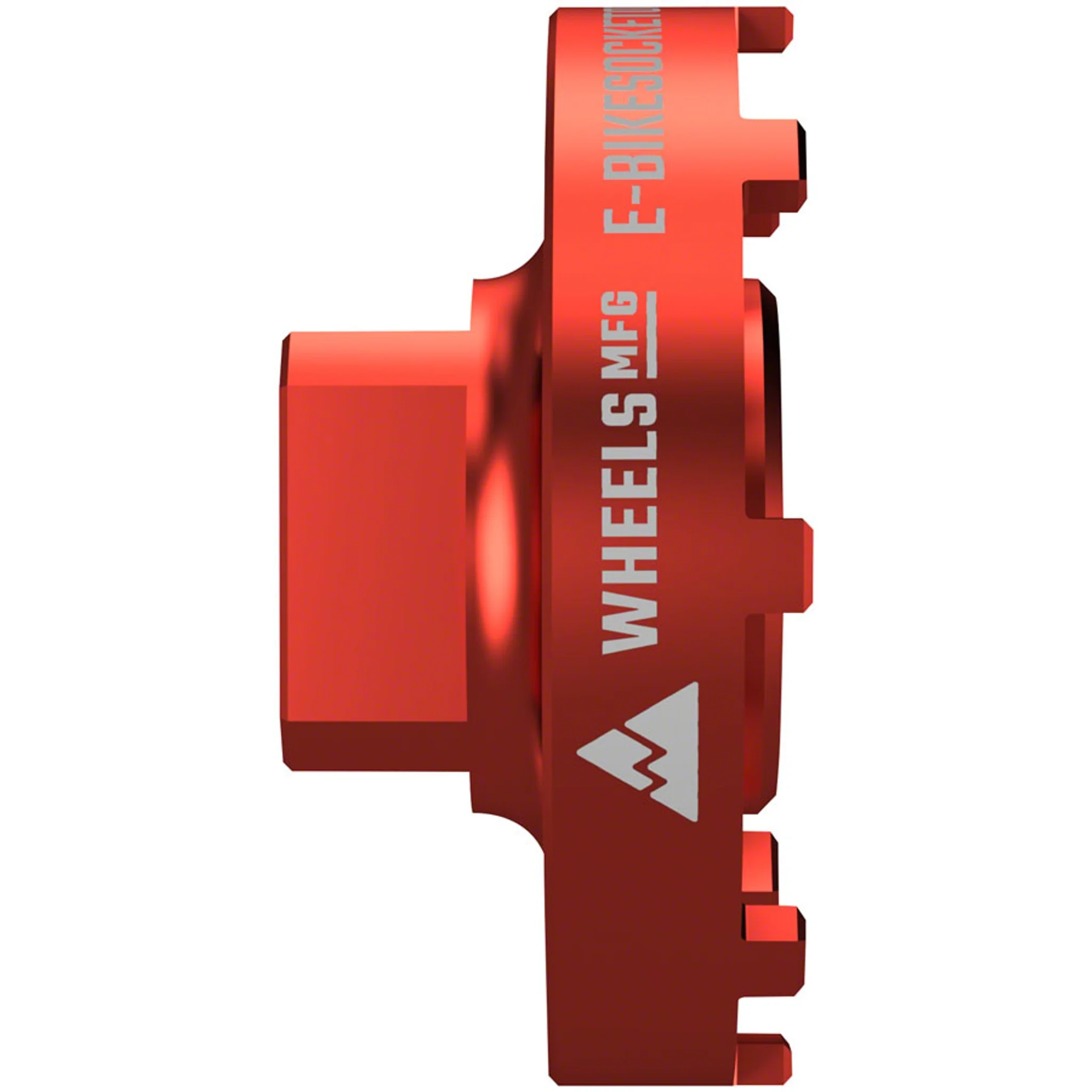 Ebike Lockring Socket - Image 3