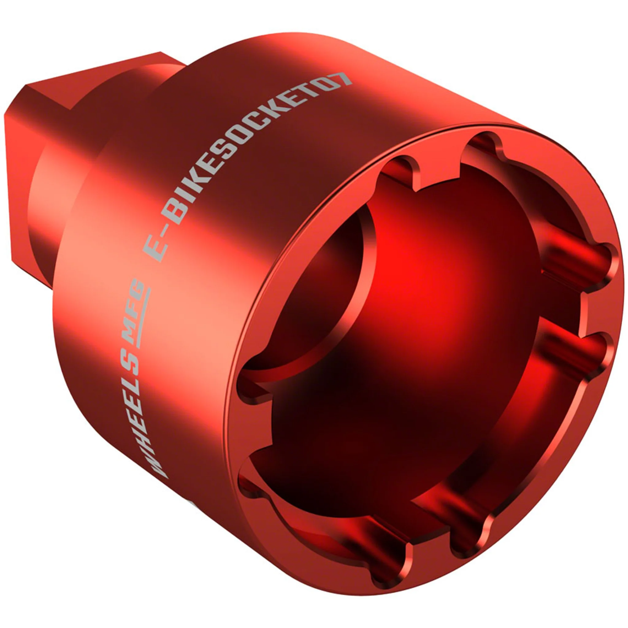 Ebike Lockring Socket - Image 31
