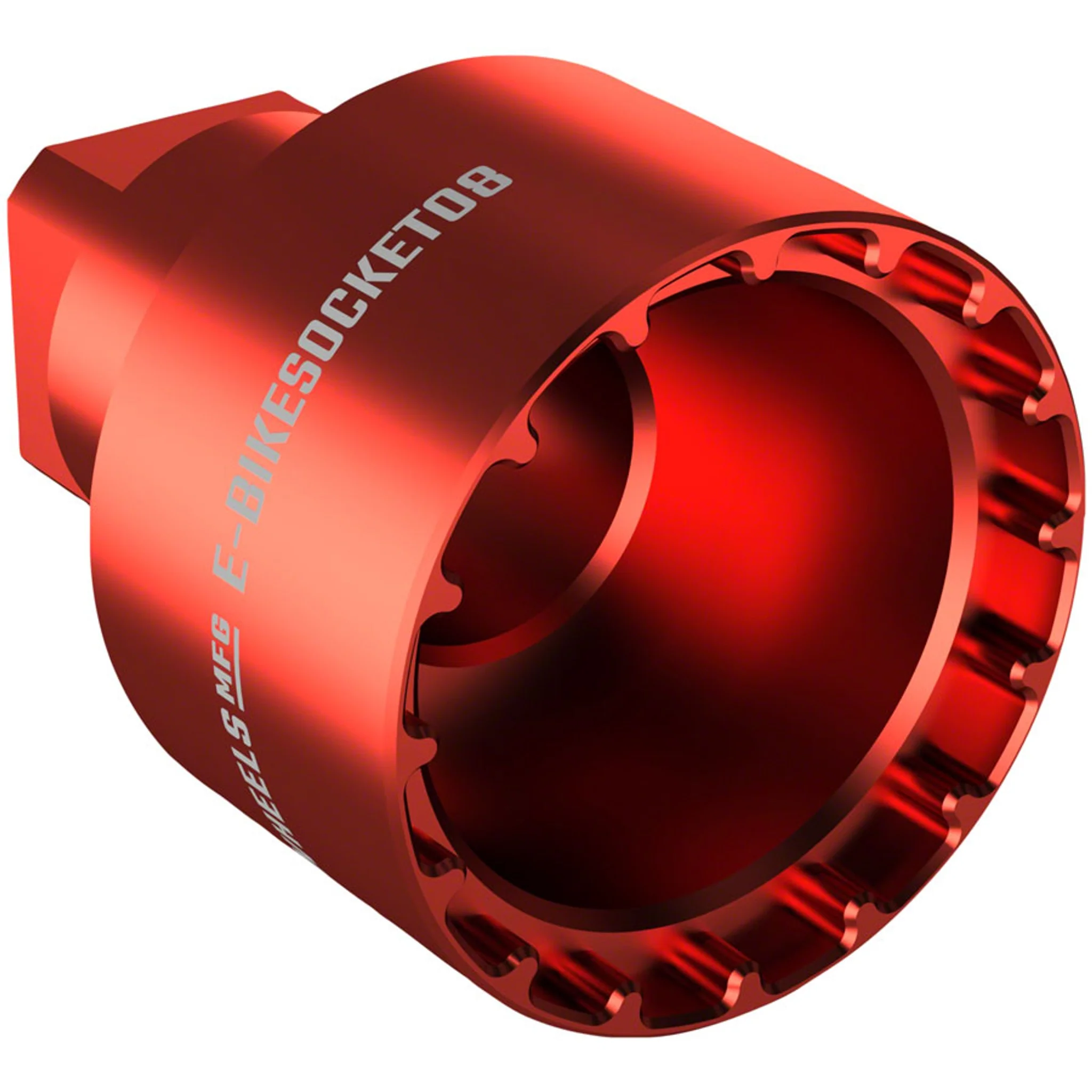 Ebike Lockring Socket - Image 36