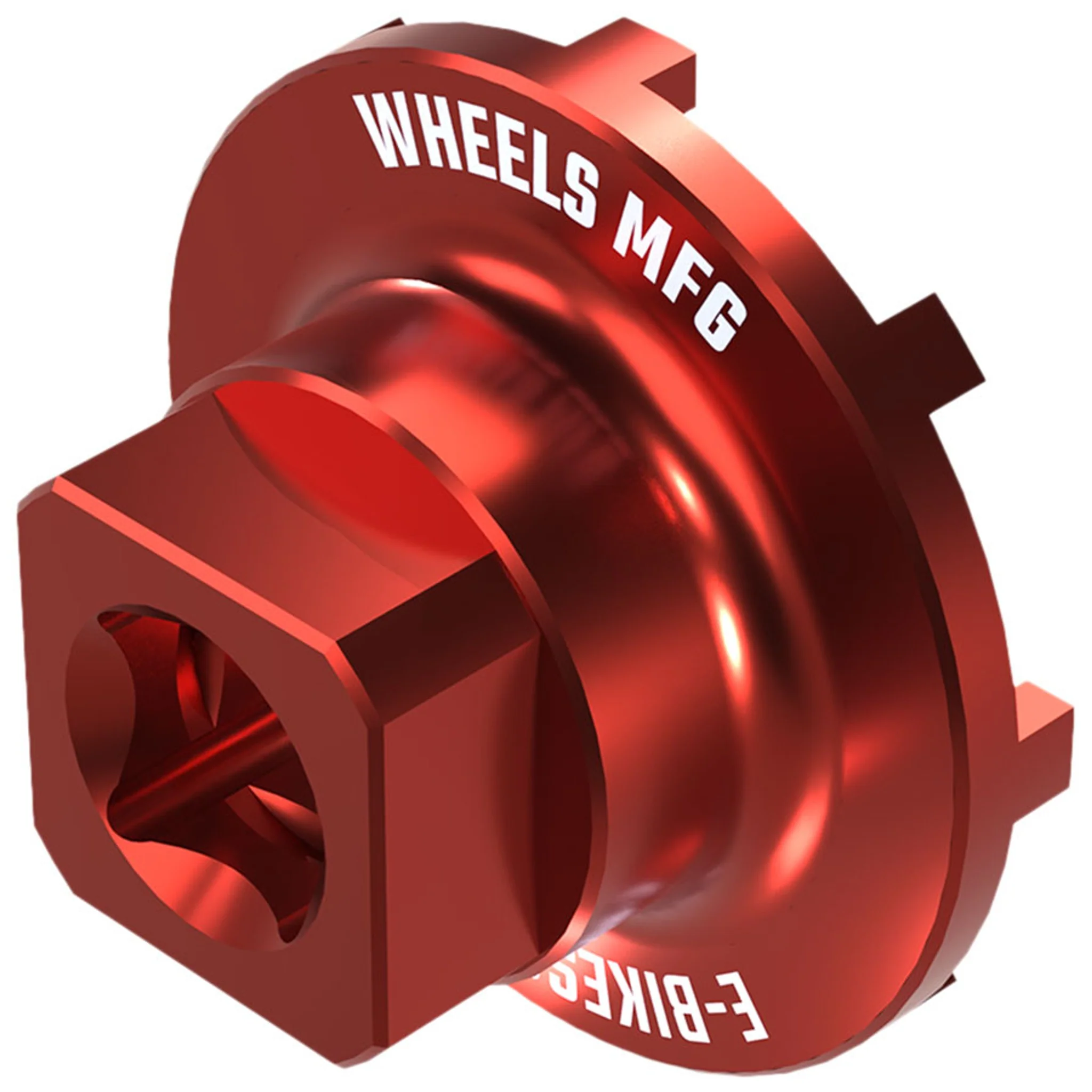 Ebike Lockring Socket - Image 42