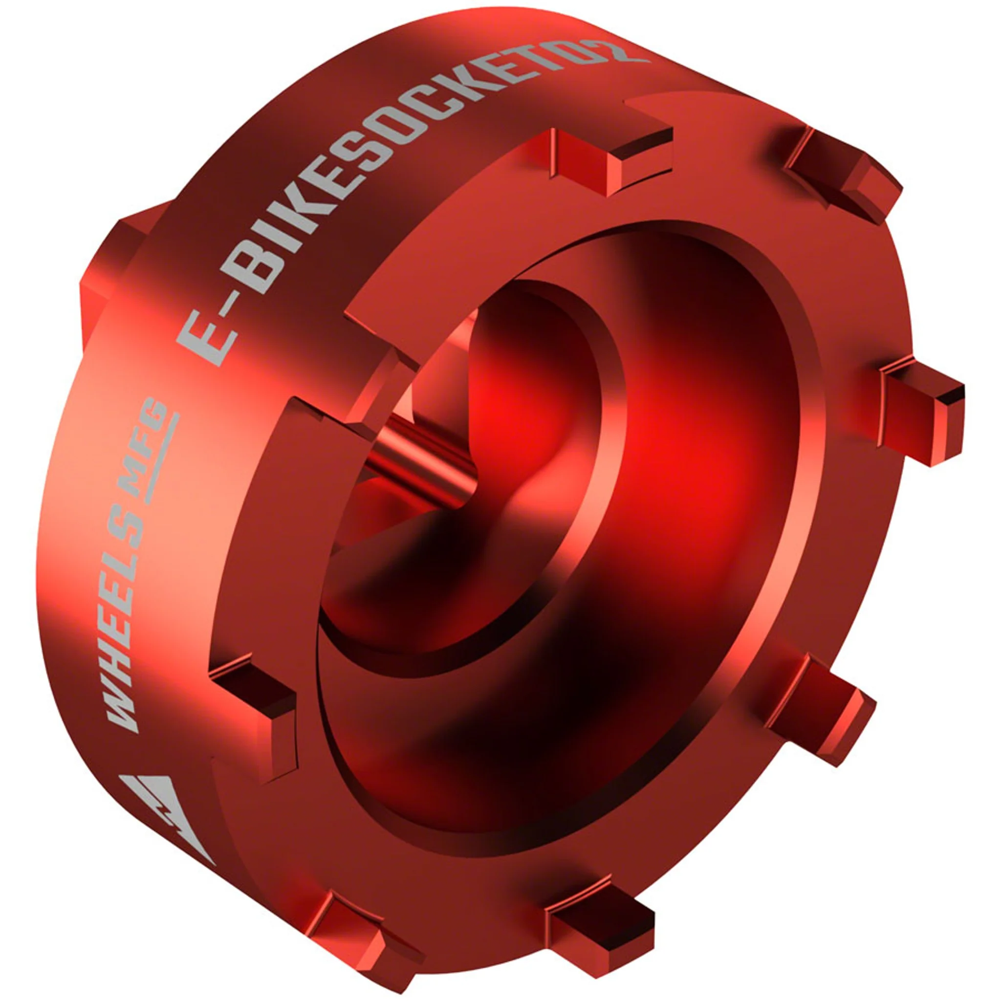 Ebike Lockring Socket - Image 6
