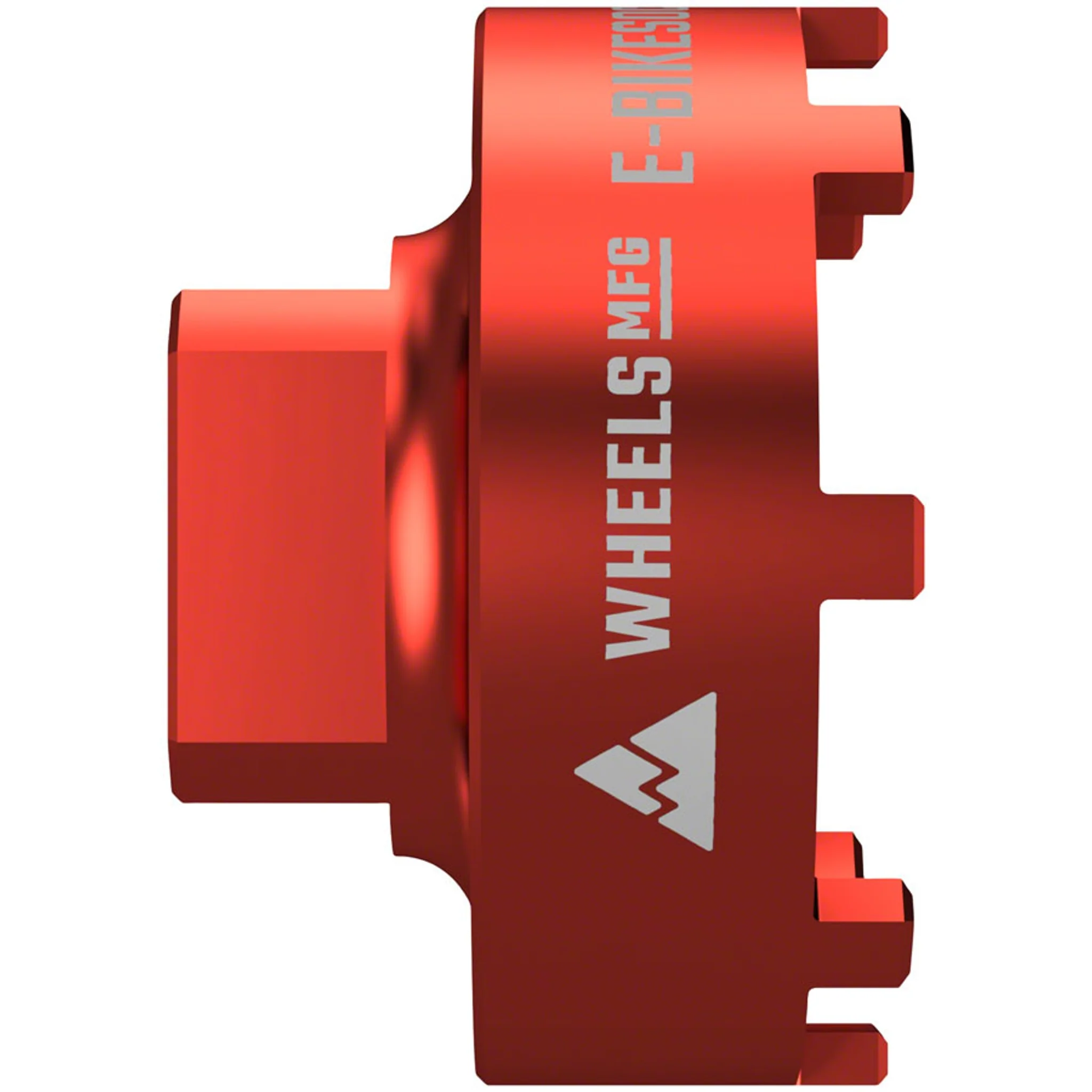 Ebike Lockring Socket - Image 7