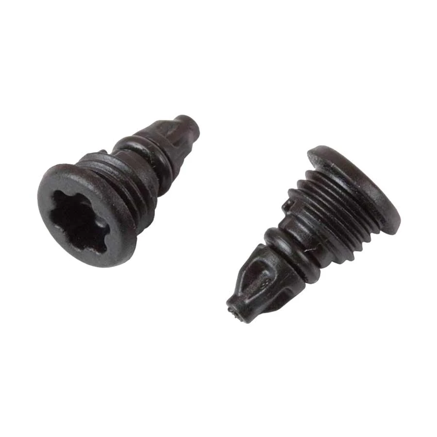 EBT Screws w/ O-ring, Reservoir Bleed Screw T25