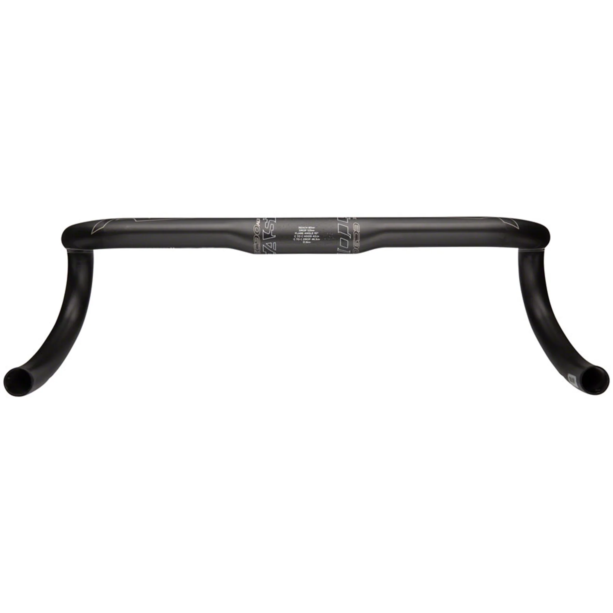 EC90 ALX Drop Handlebar - Image 2
