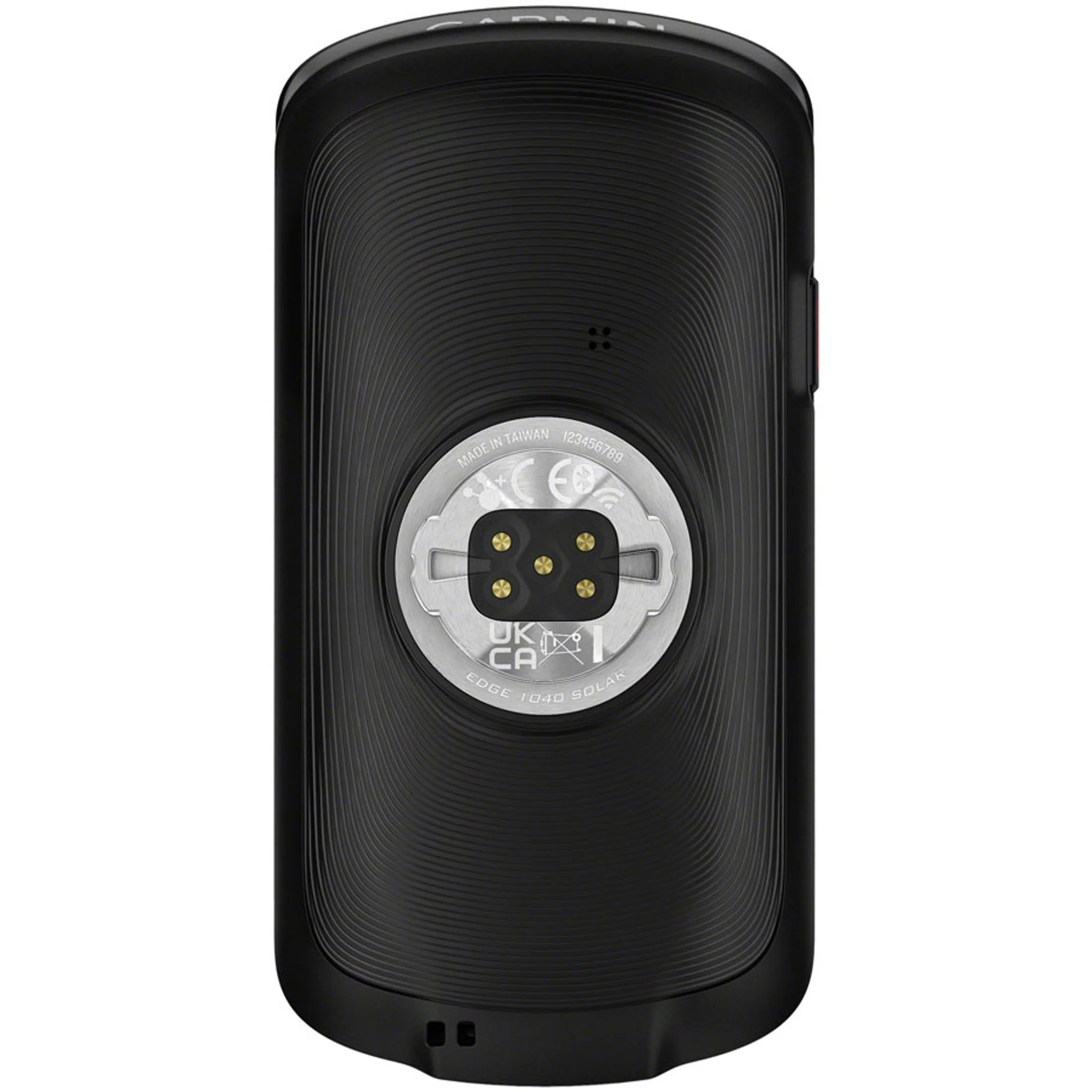 Edge 1040 Solar Bike Computer - GPS, Wireless, Black - Image 7