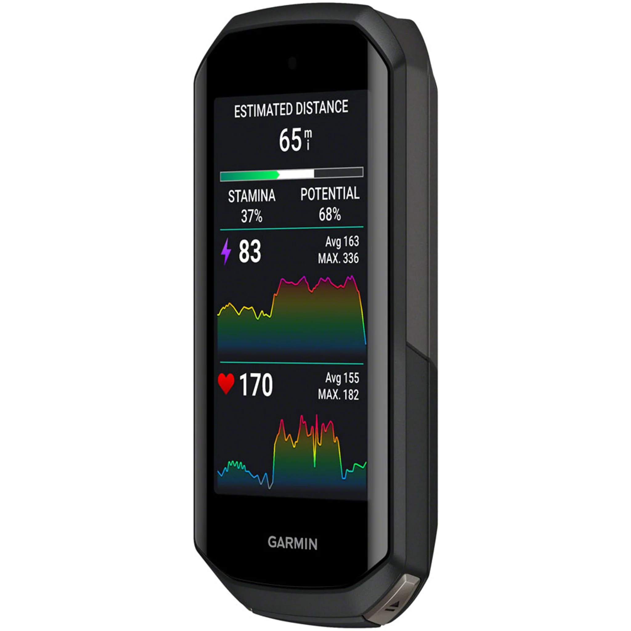 Edge 1050 GPS Cycling Computer - Image 4
