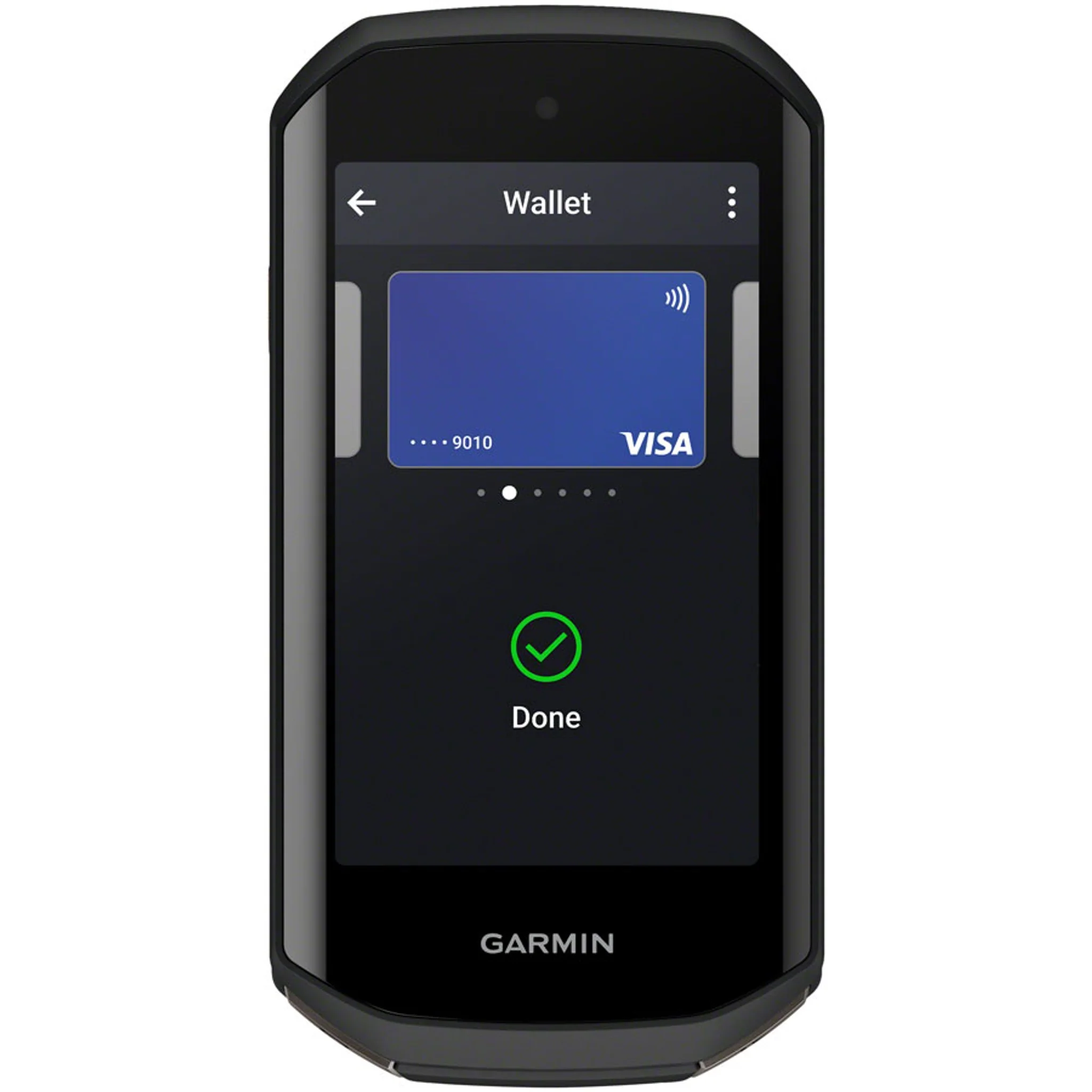 Edge 1050 GPS Cycling Computer - Image 5