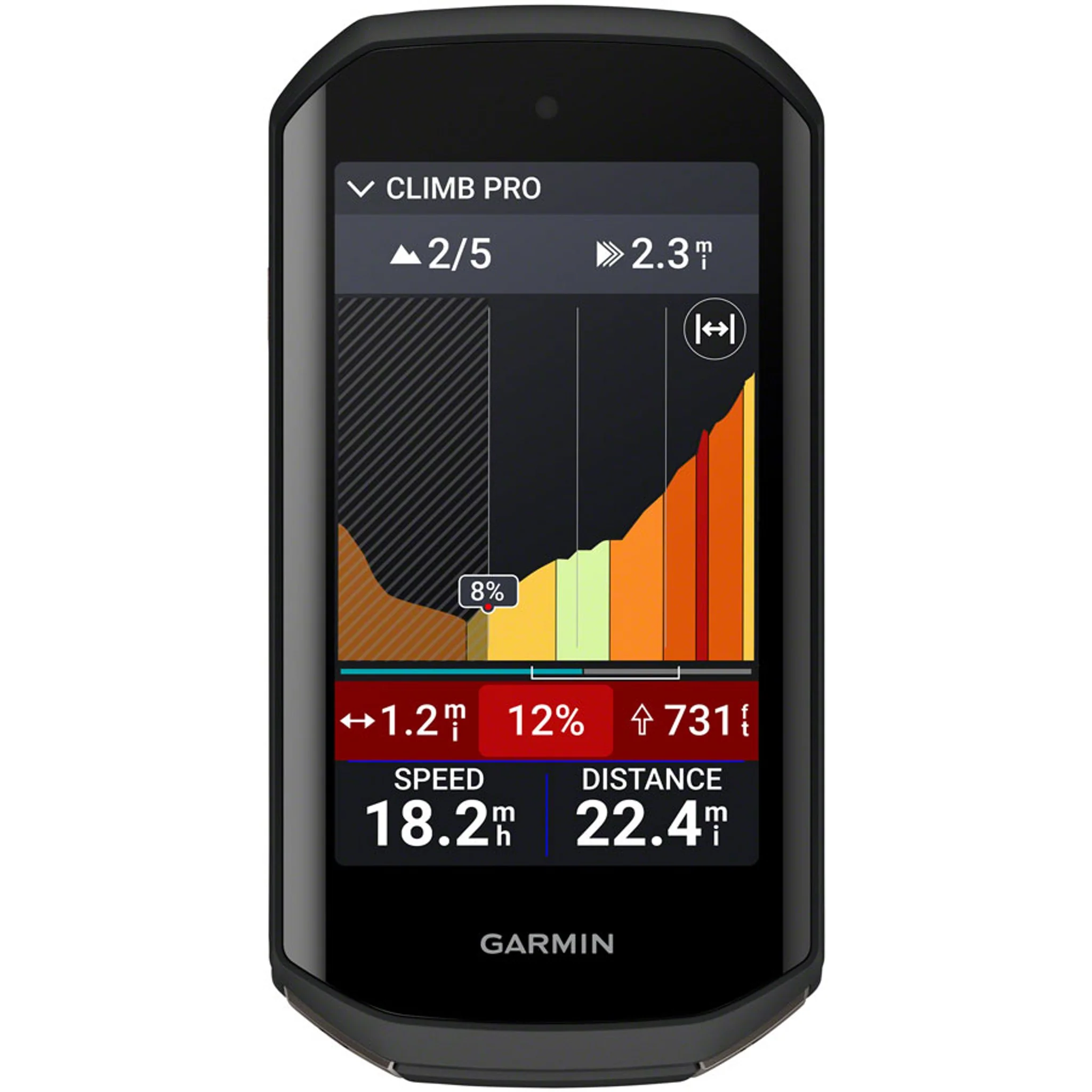 Edge 1050 GPS Cycling Computer - Image 6