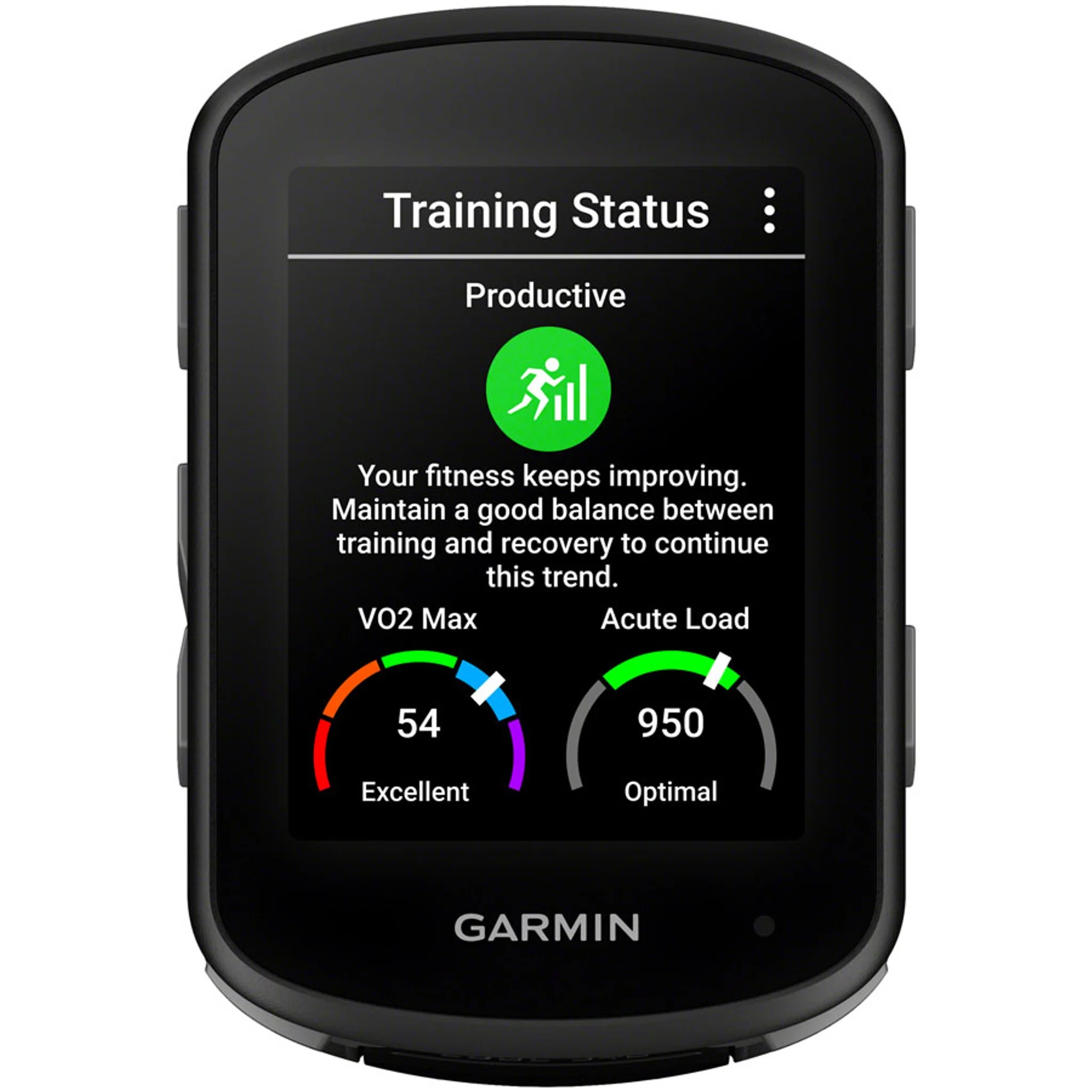 Edge 540 GPS Bike Computer - Image 15