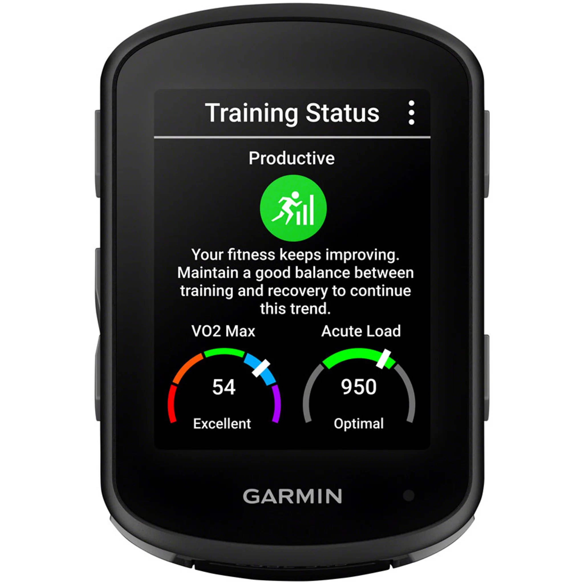 Edge 540 GPS Bike Computer - Image 7