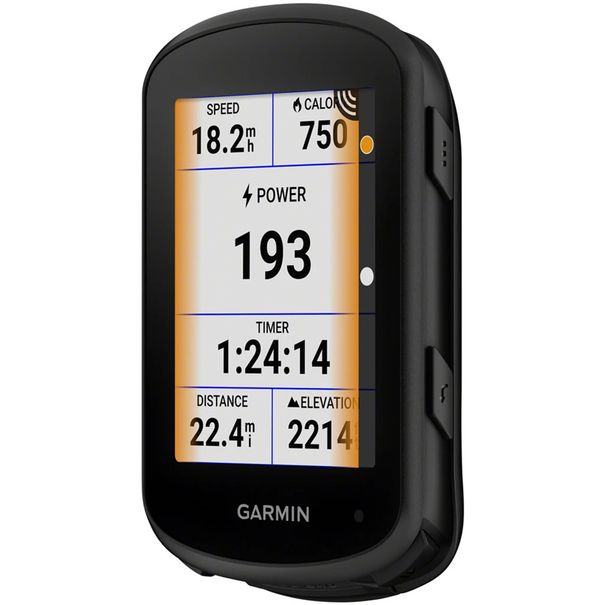 Edge 840 GPS Bike Computer - Image 12
