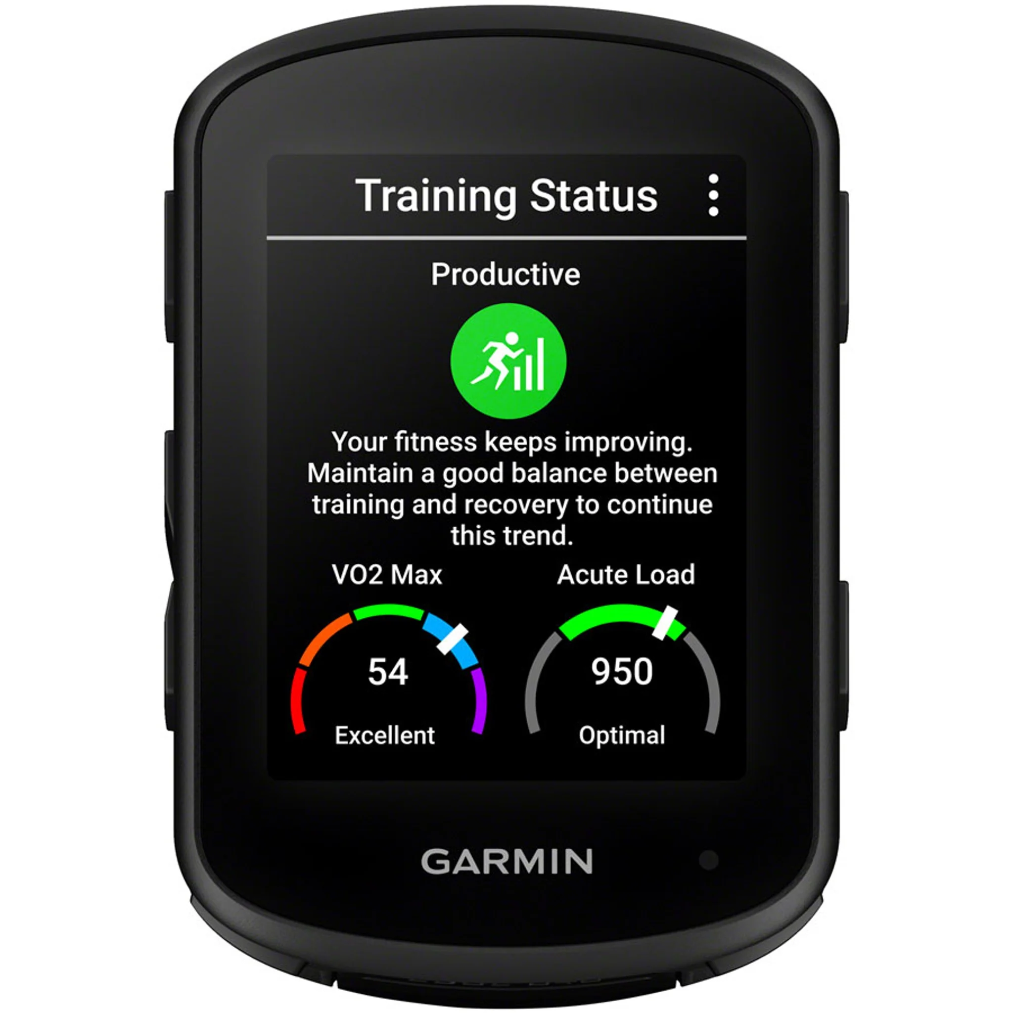 Edge 840 GPS Bike Computer - Image 13
