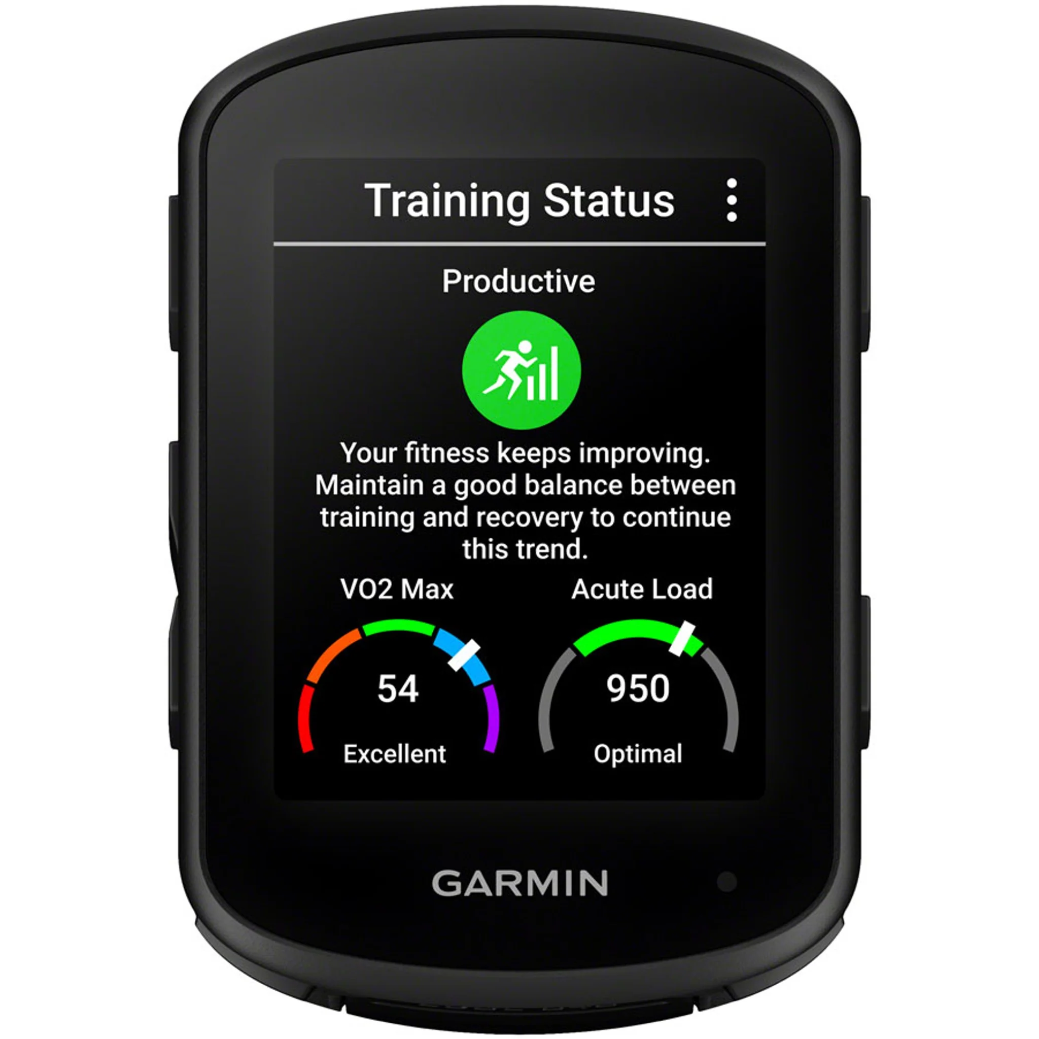 Edge 840 GPS Bike Computer - Image 5