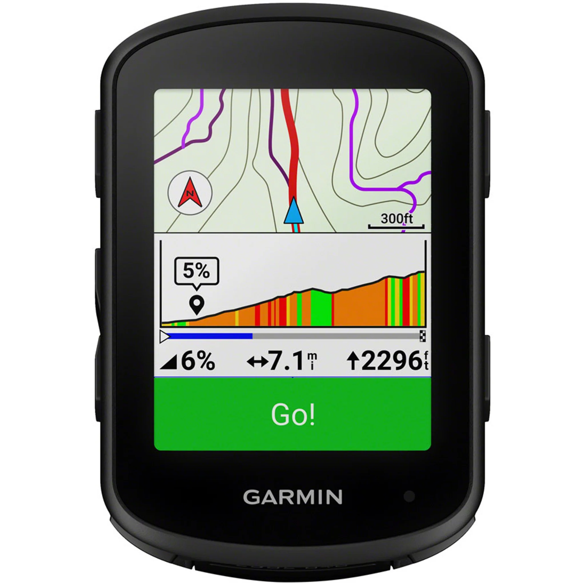 Edge 840 GPS Bike Computer - Image 6
