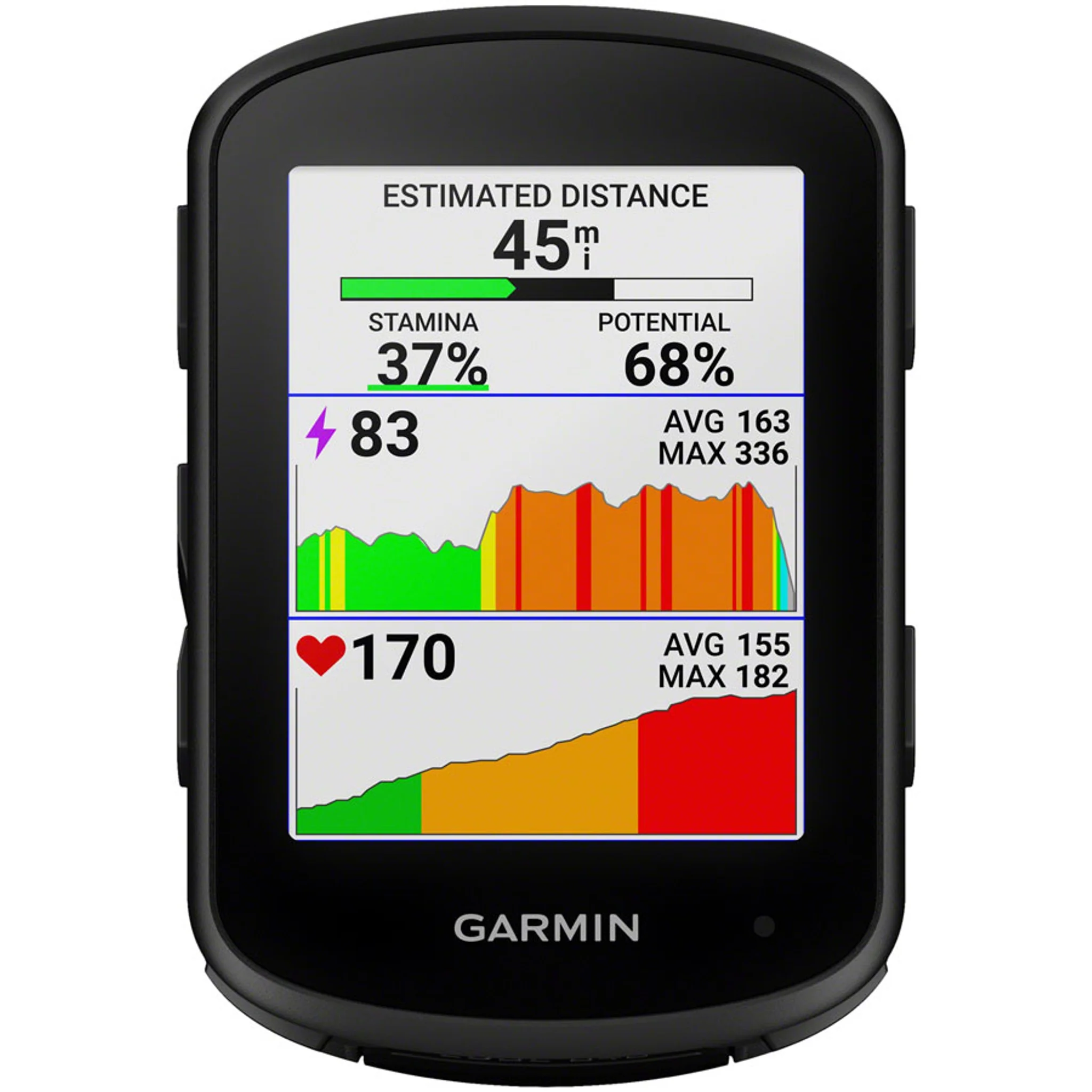 Edge 840 GPS Bike Computer - Image 7