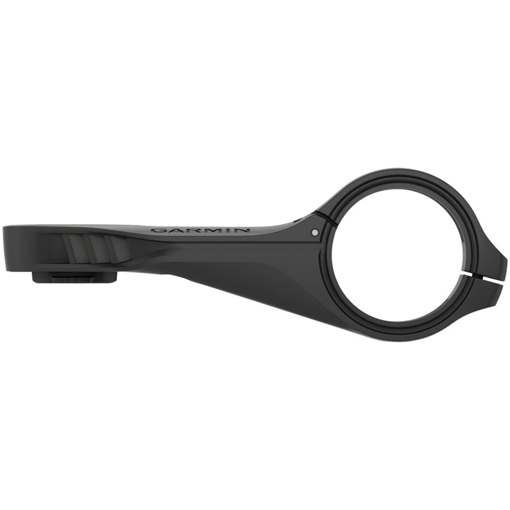 Edge Flush Out Front Mount - Black - Image 2
