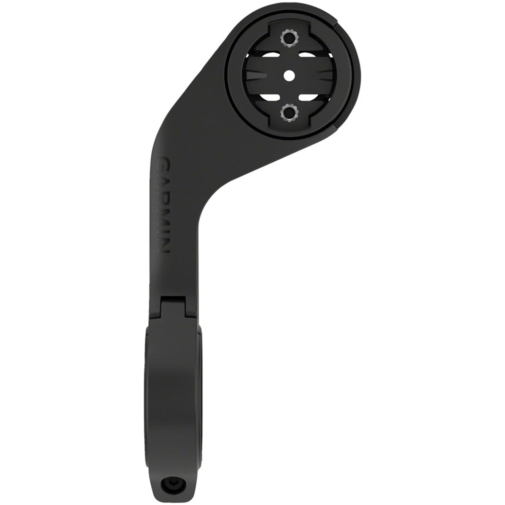 Edge Flush Out Front Mount - Black - Image 3