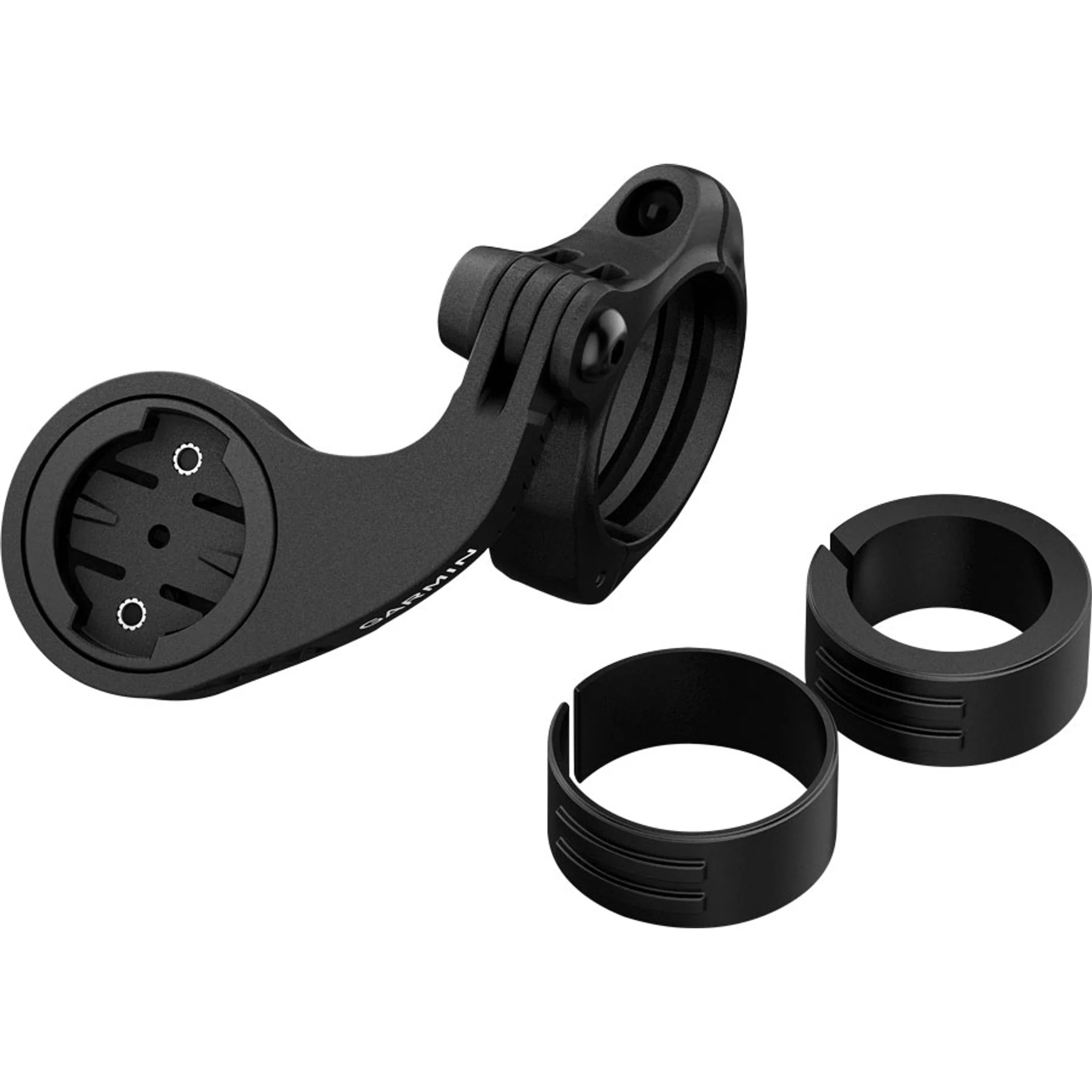 Edge Mountain Bike Mount: Black - Image 2