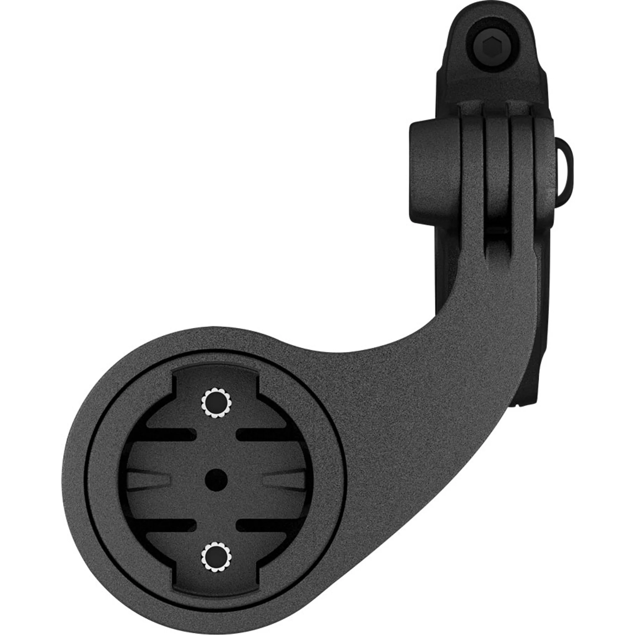 Edge Mountain Bike Mount: Black - Image 3