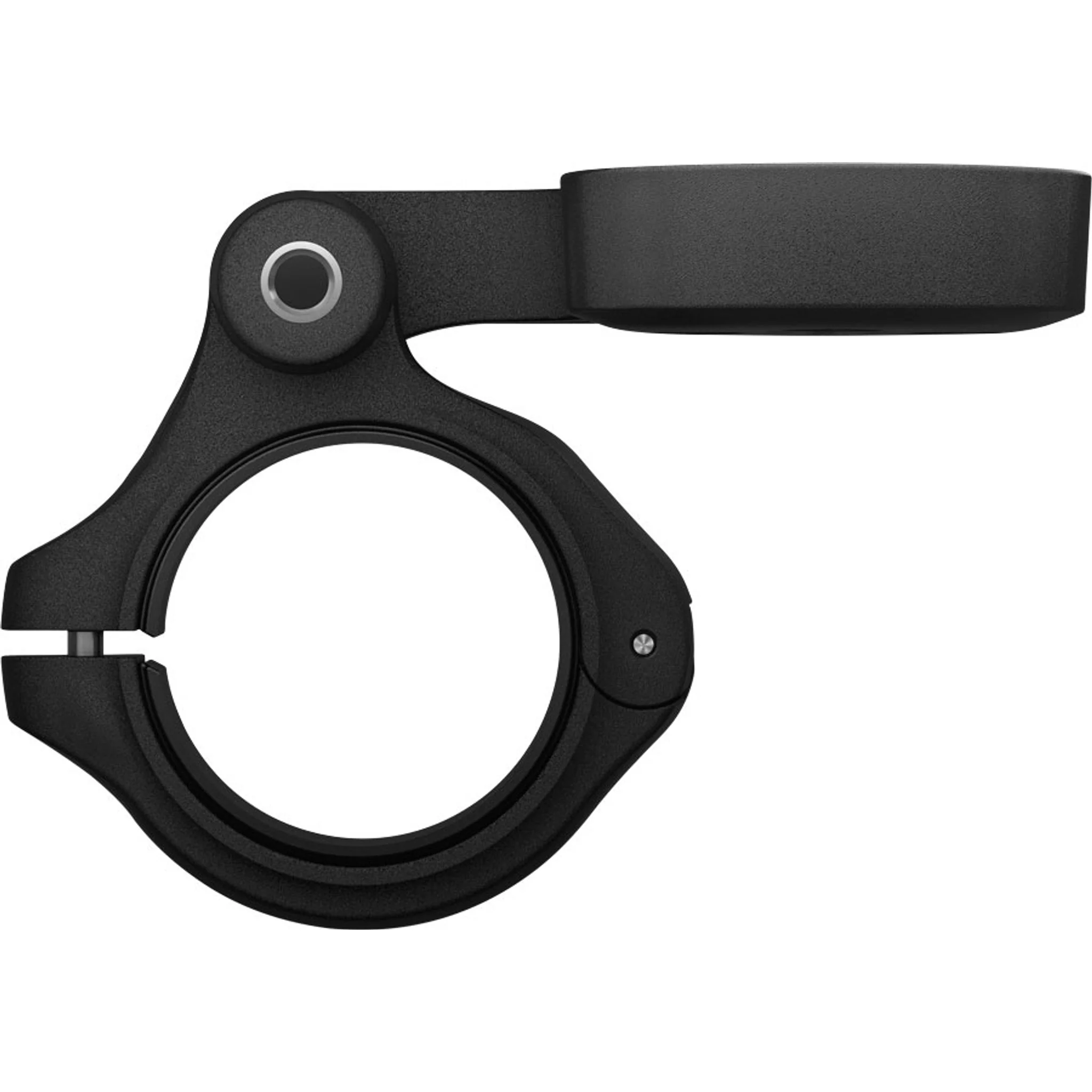 Edge Mountain Bike Mount: Black - Image 4