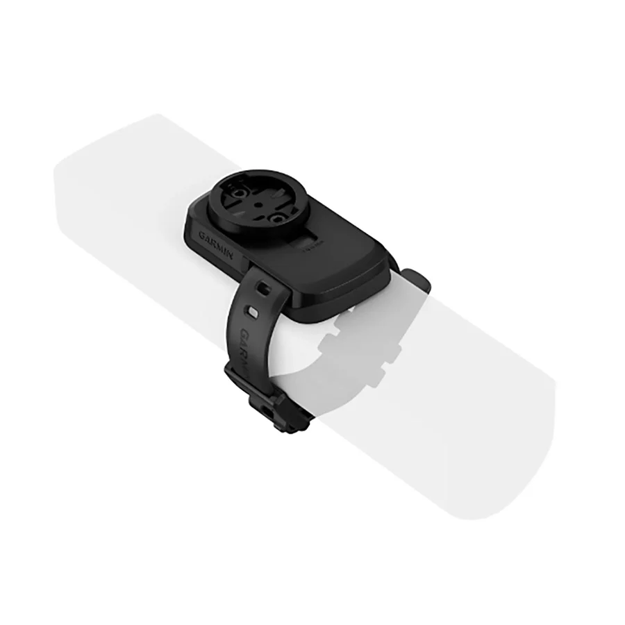 Edge Mounts and Adaptors