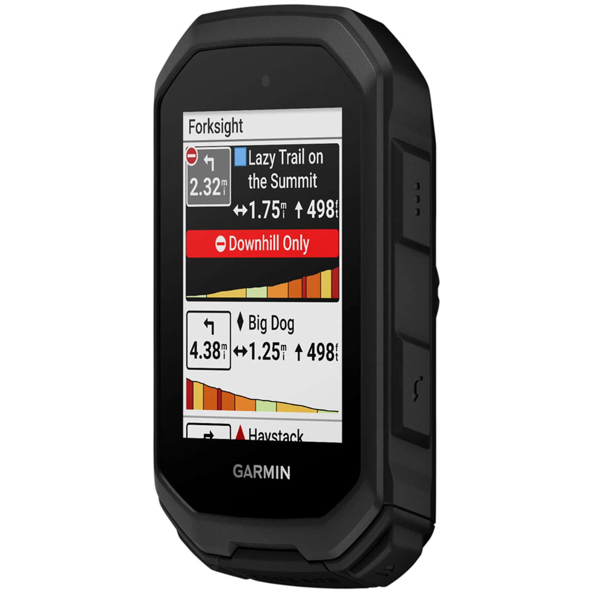 Garmin Edge MTB Bike Computer - Image 4