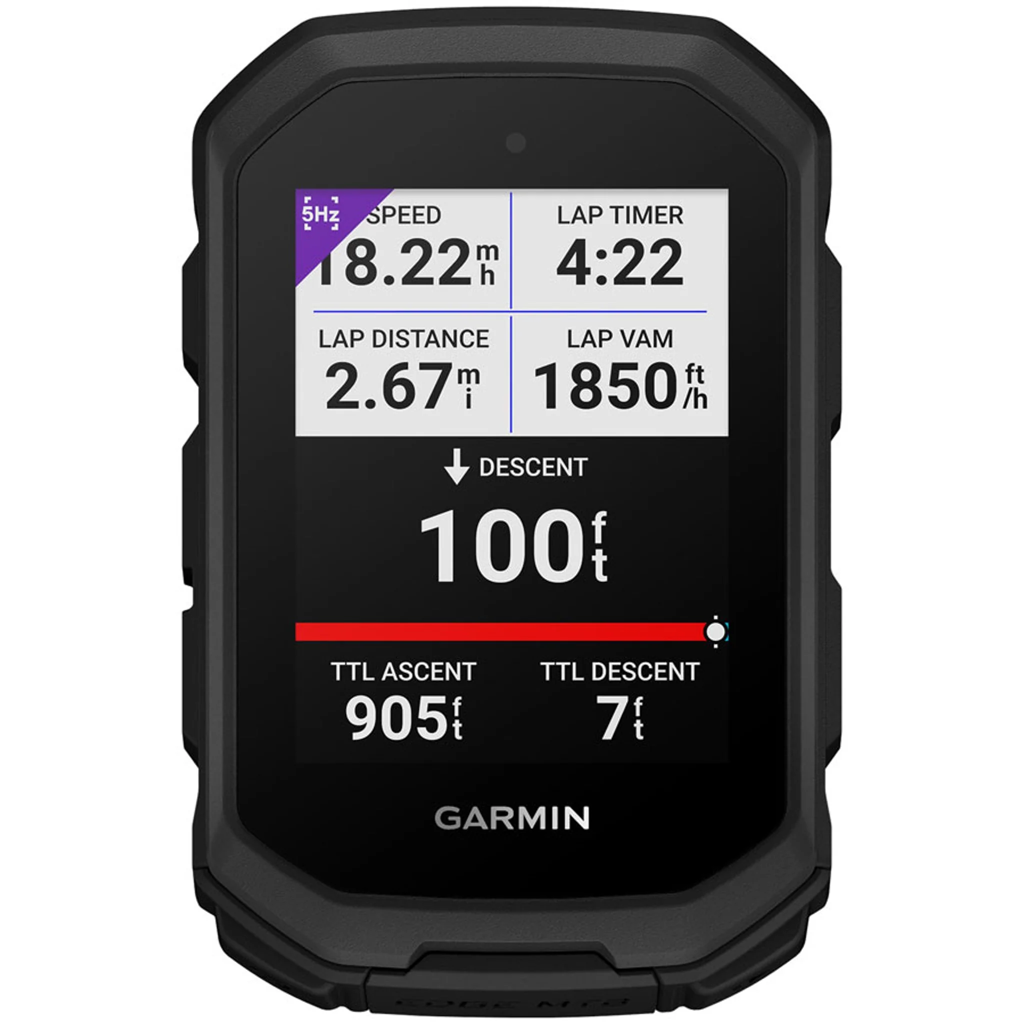 Garmin Edge MTB Bike Computer - Image 5