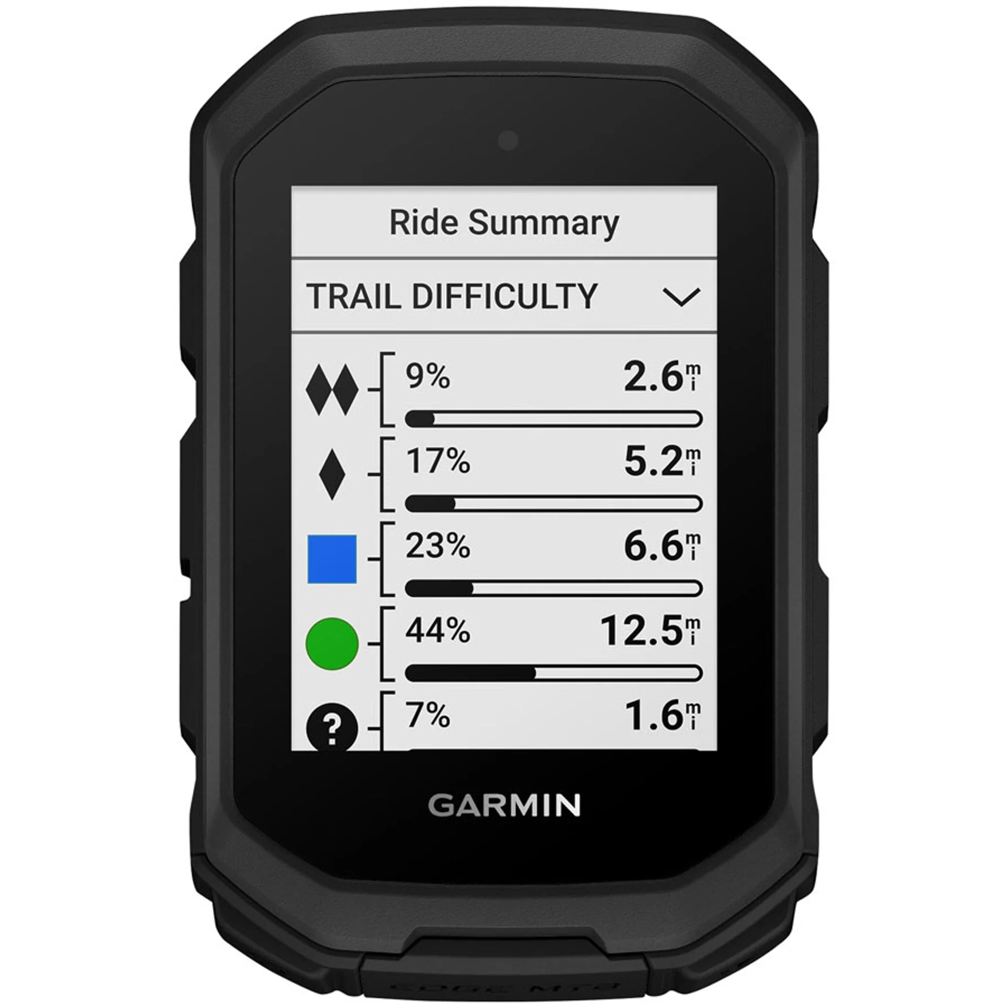 Garmin Edge MTB Bike Computer - Image 6
