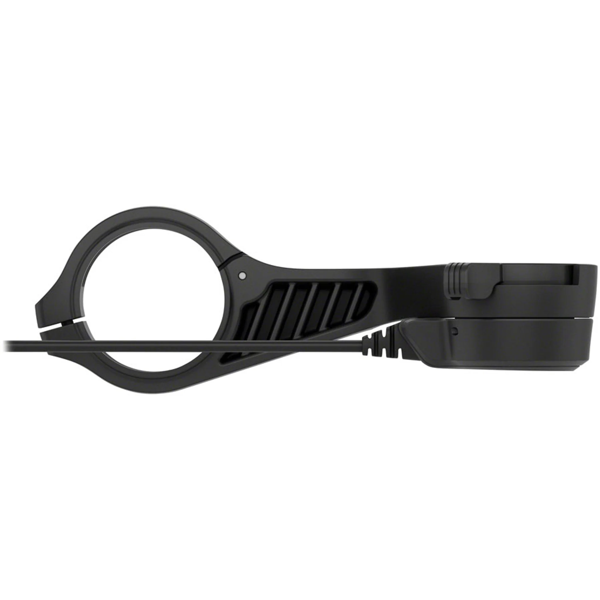 Edge Power Mount - Black, Mount Only