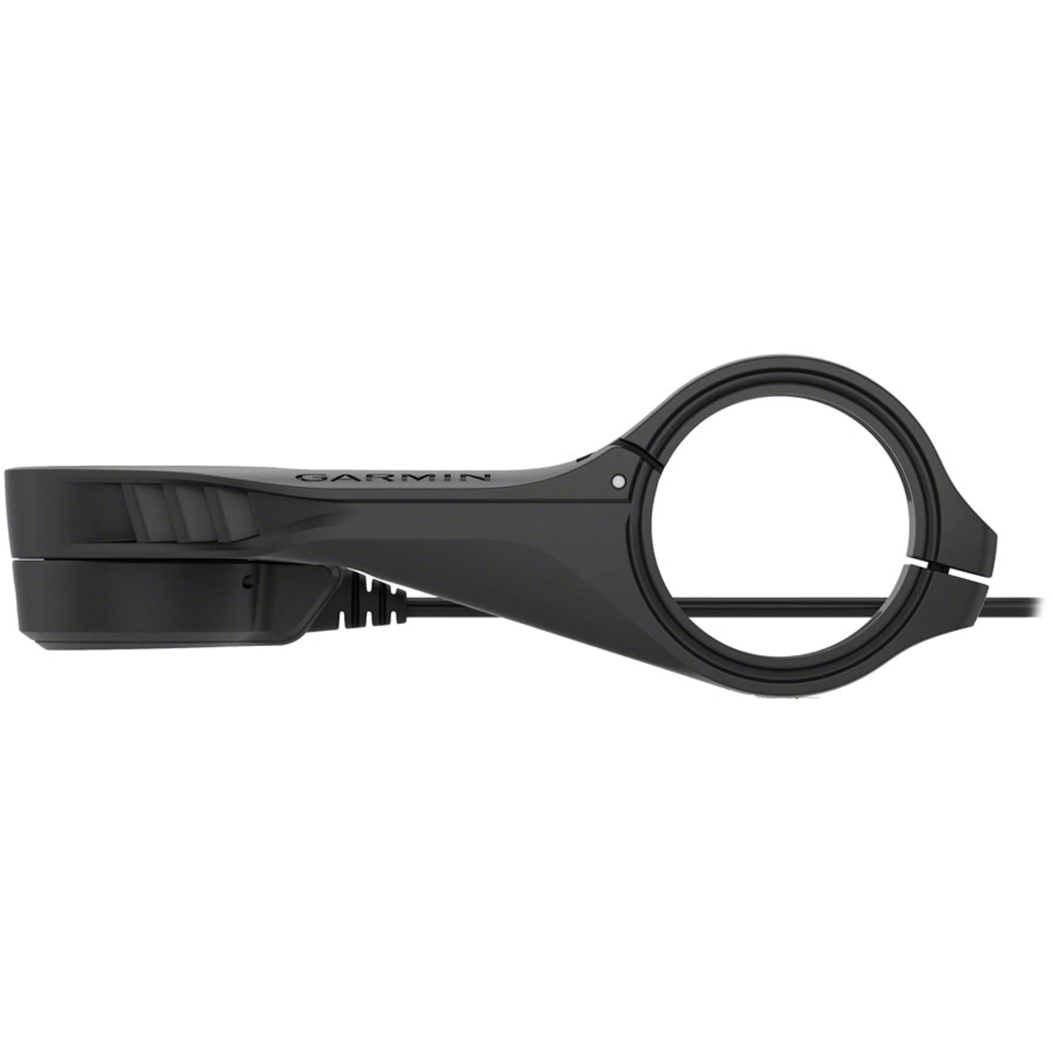 Edge Power Mount - Black, Mount Only - Image 2