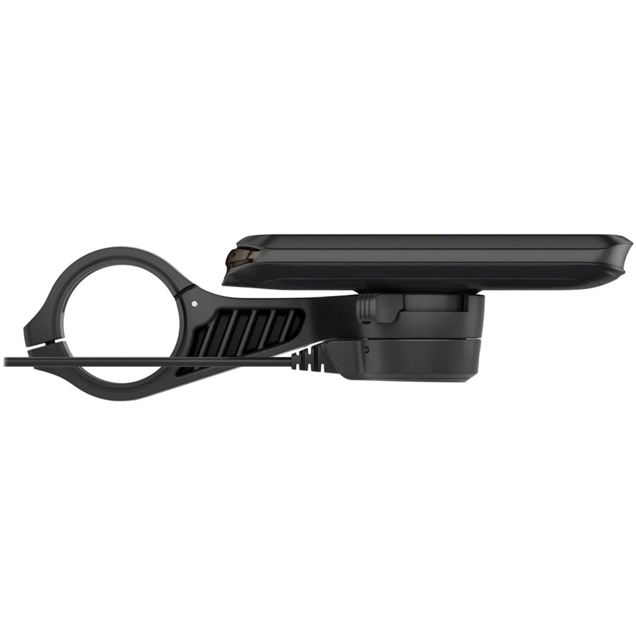 Edge Power Mount - Black, Mount Only - Image 3