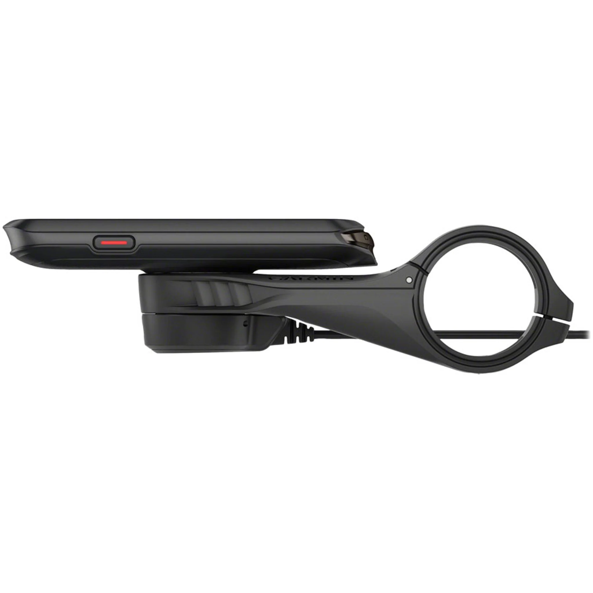 Edge Power Mount - Black, Mount Only - Image 4