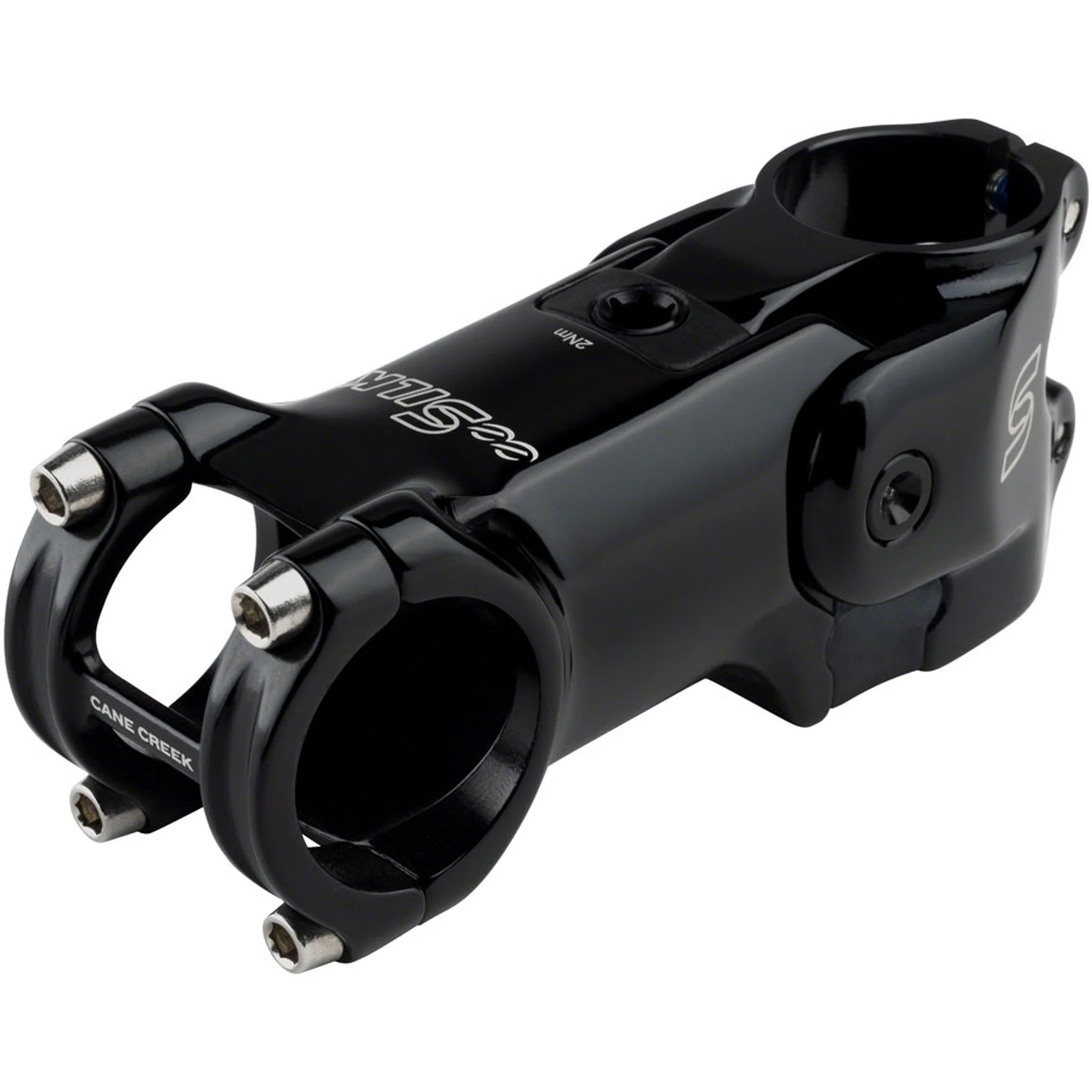 eeSilk Stem without Compliance Switch