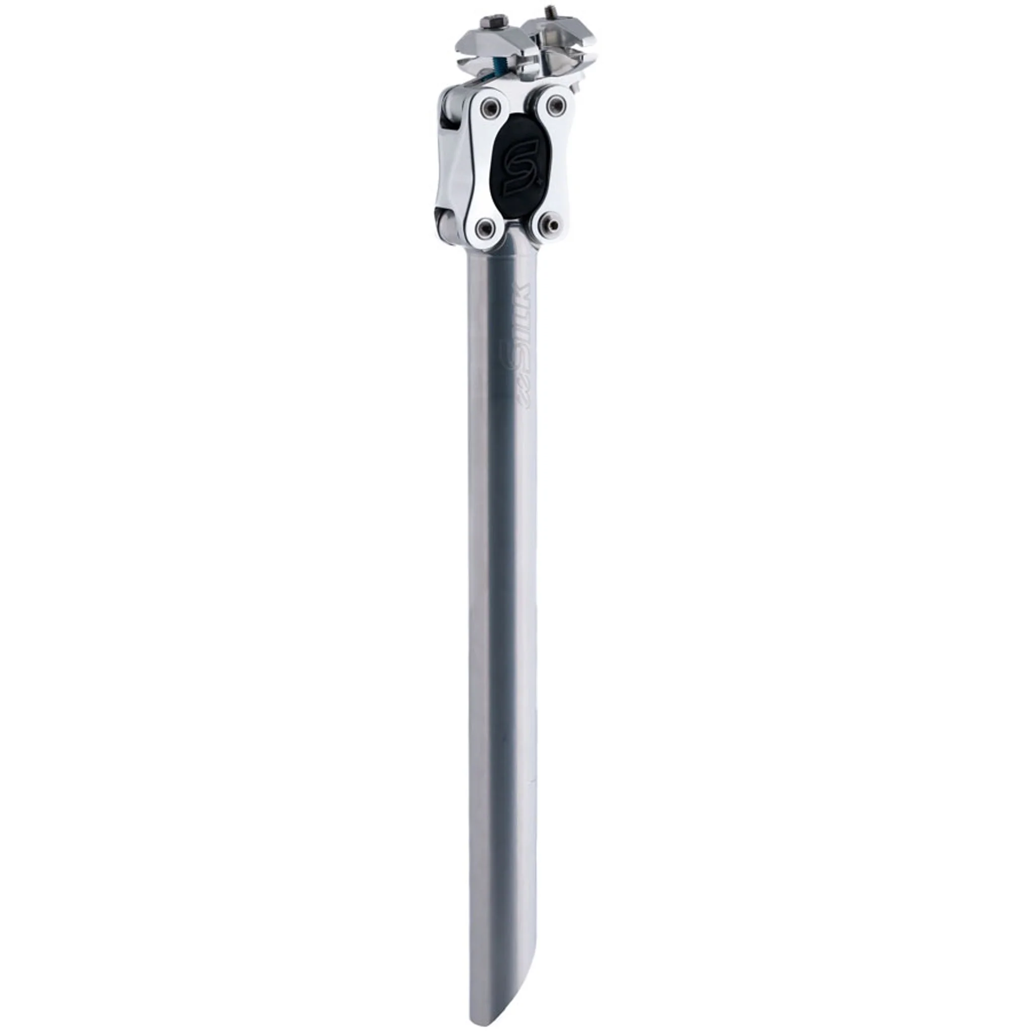 eeSilk+ Suspension Seatpost