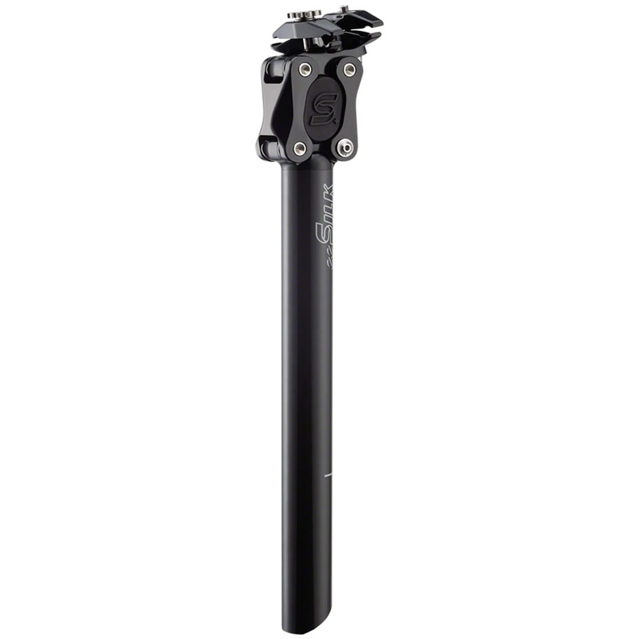 eeSilk+ Suspension Seatpost - Image 5