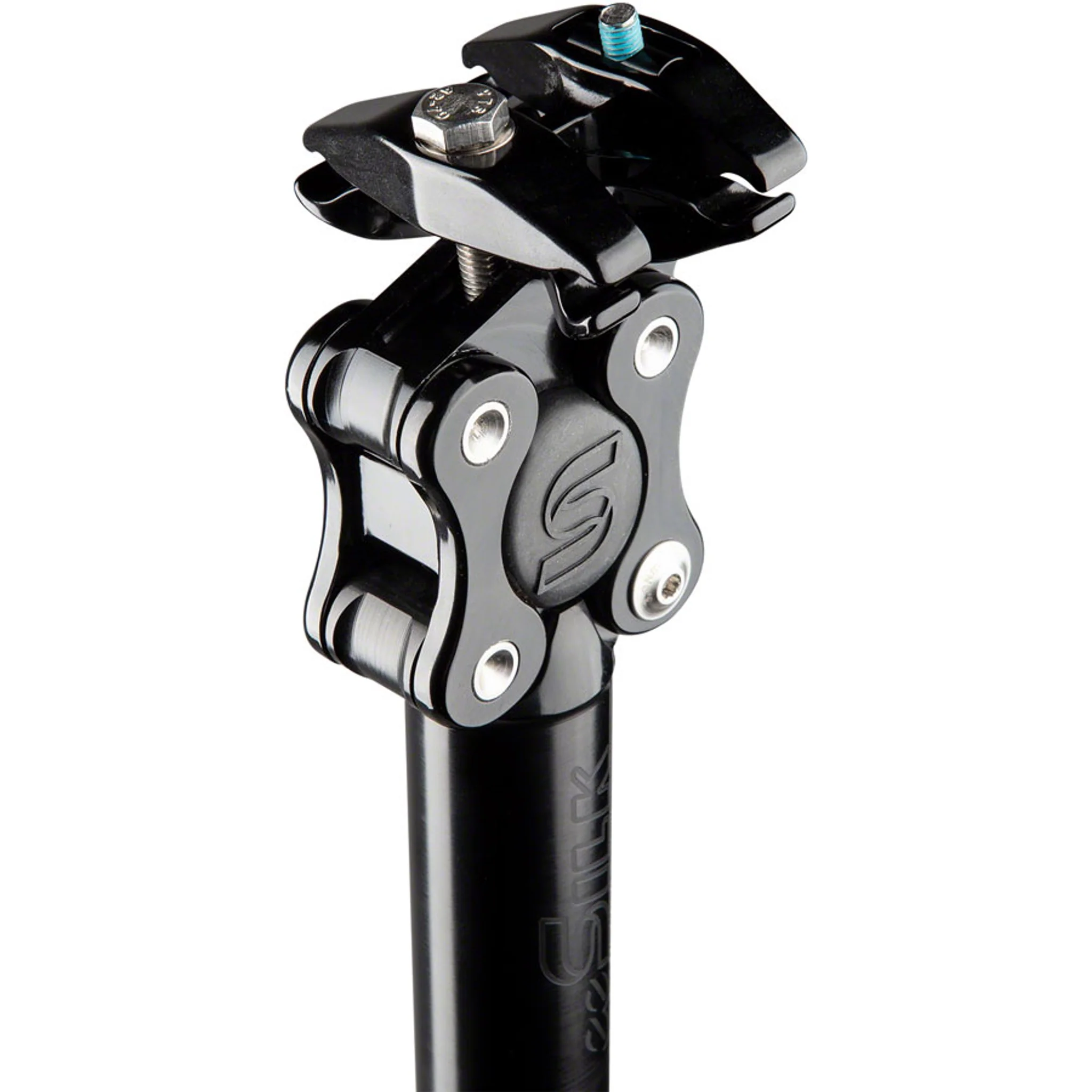 eeSilk Suspension Seatpost - Image 2