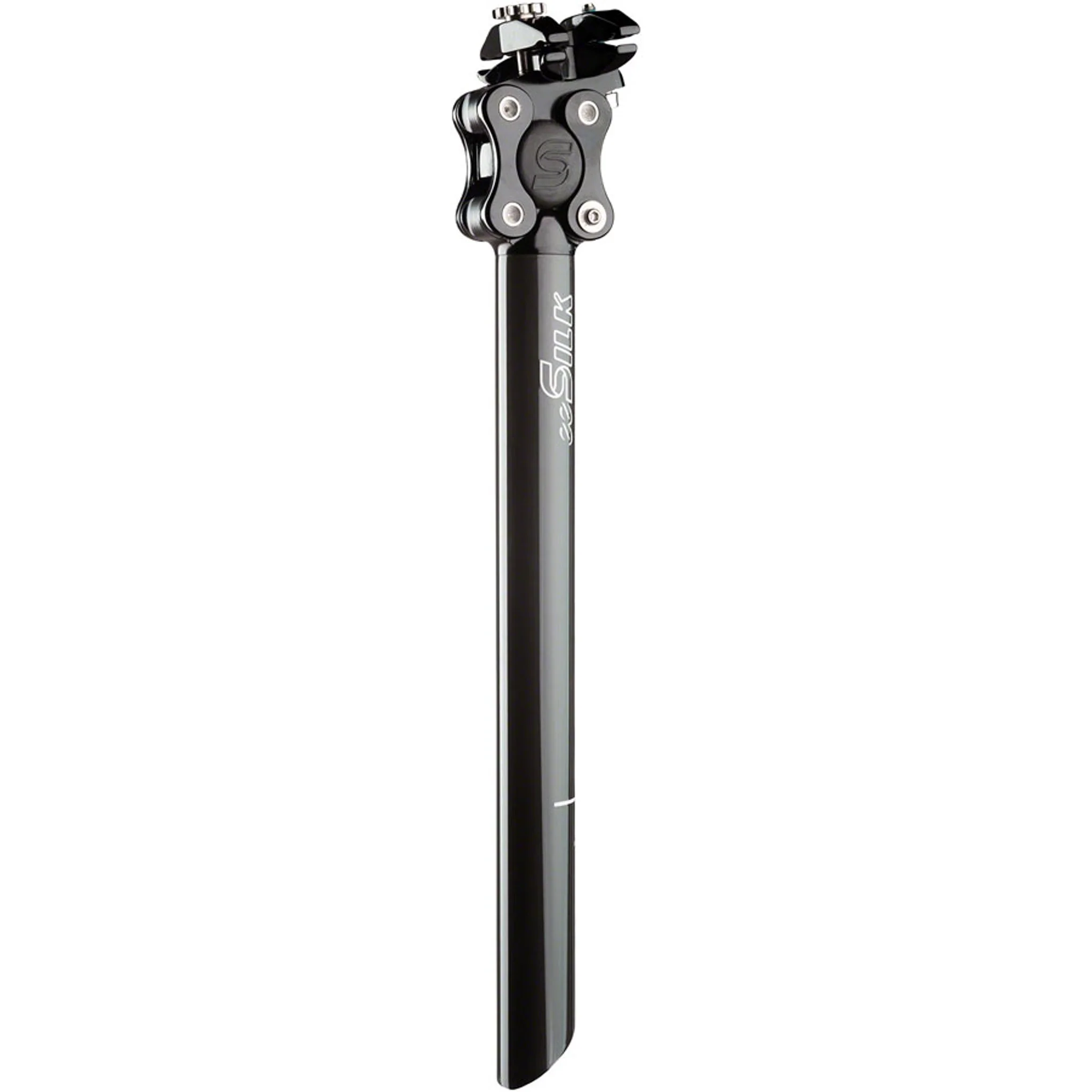 eeSilk Suspension Seatpost - Image 3