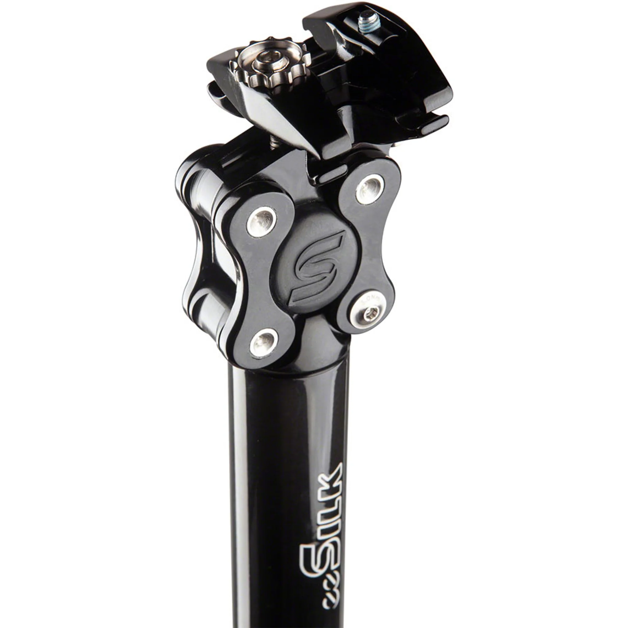 eeSilk Suspension Seatpost - Image 4
