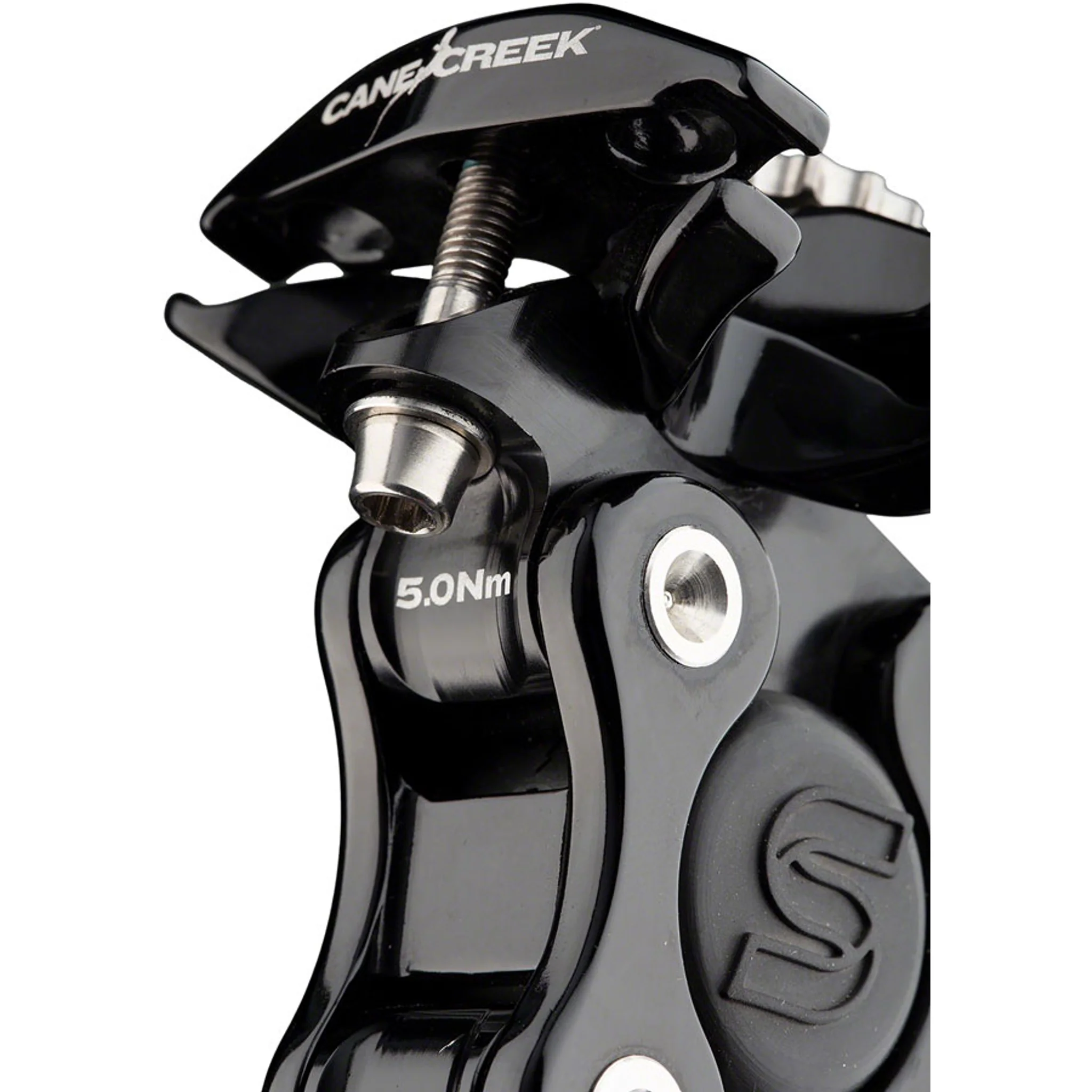 eeSilk Suspension Seatpost - Image 5