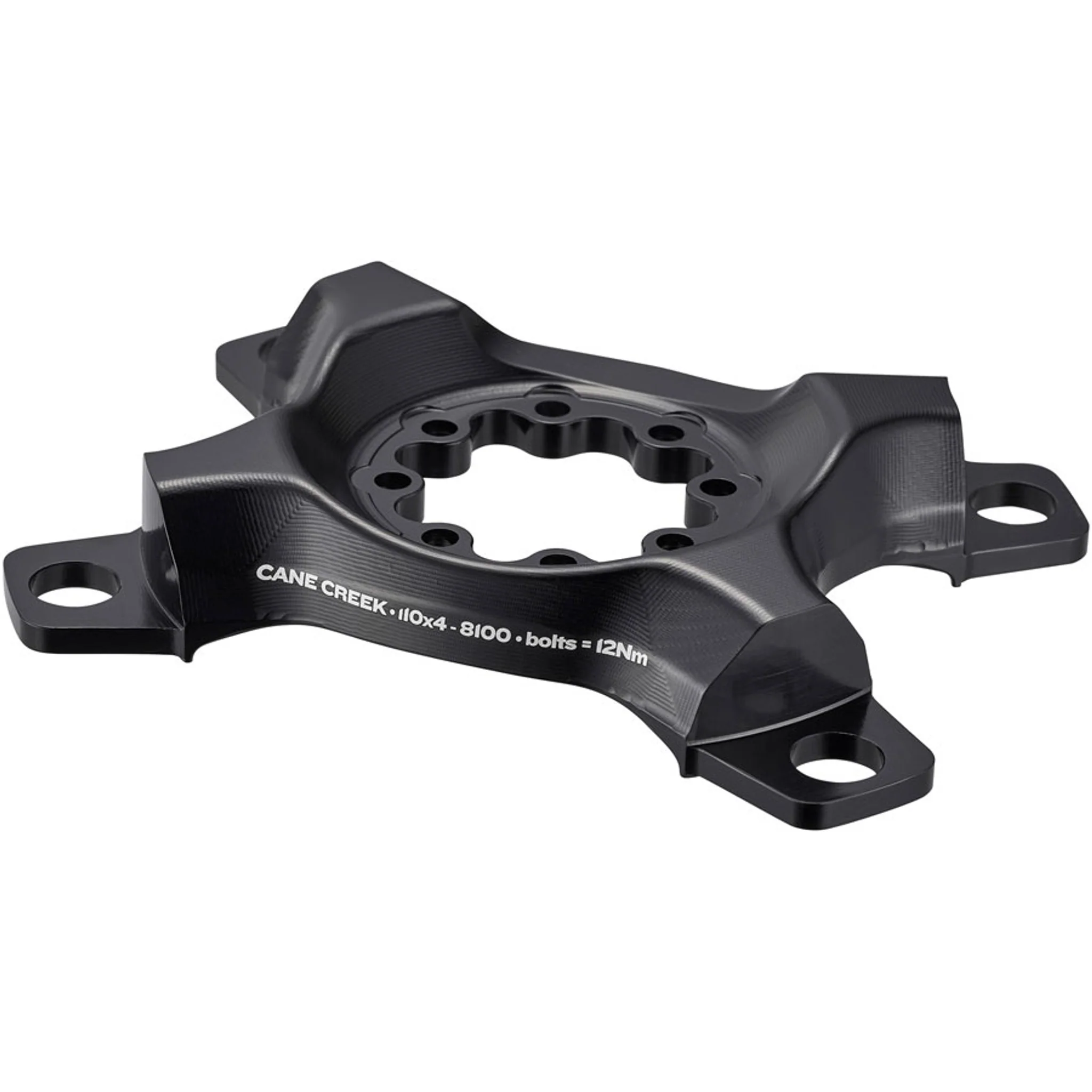 eeWings Crank Spider - Image 10