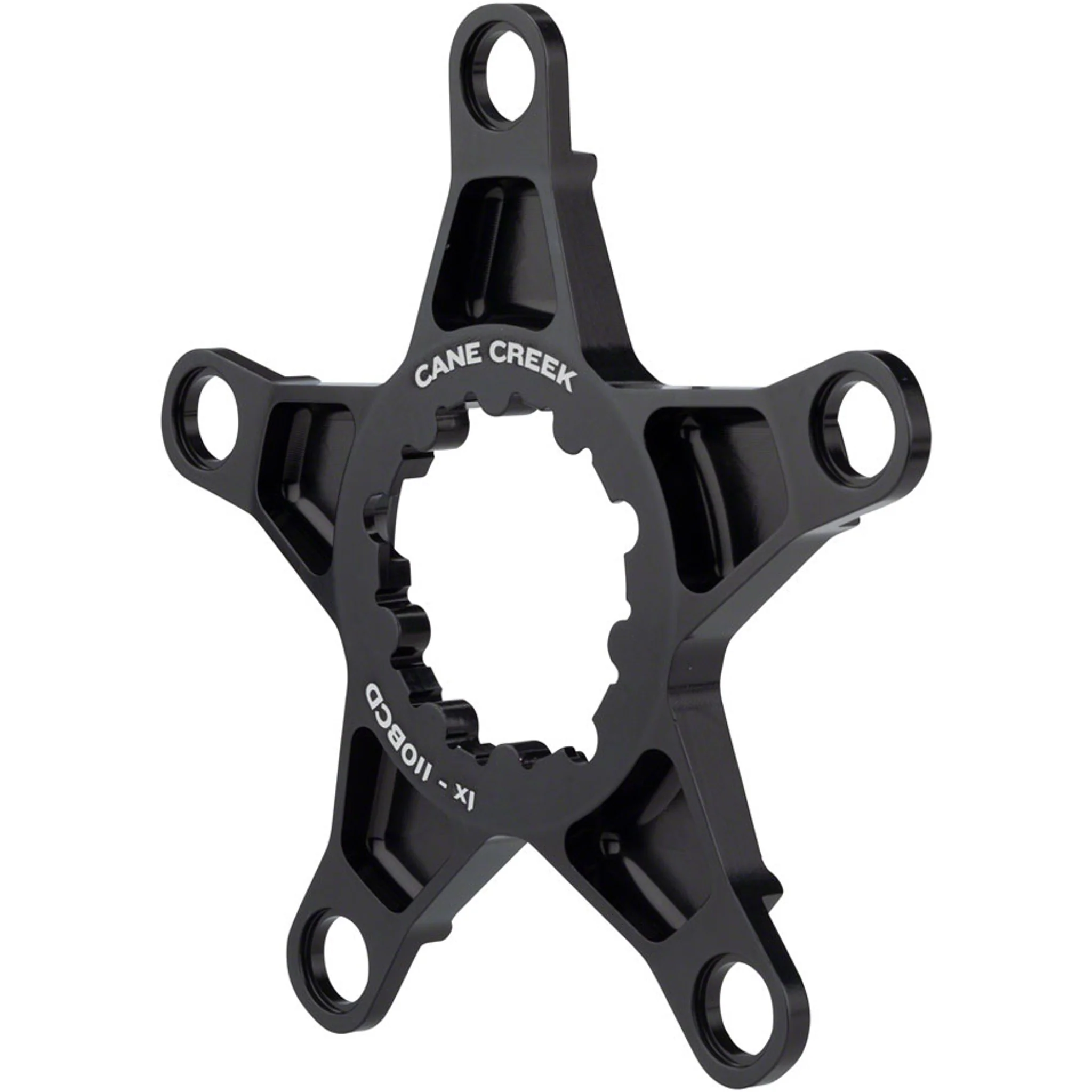 eeWings Crank Spider - Image 11