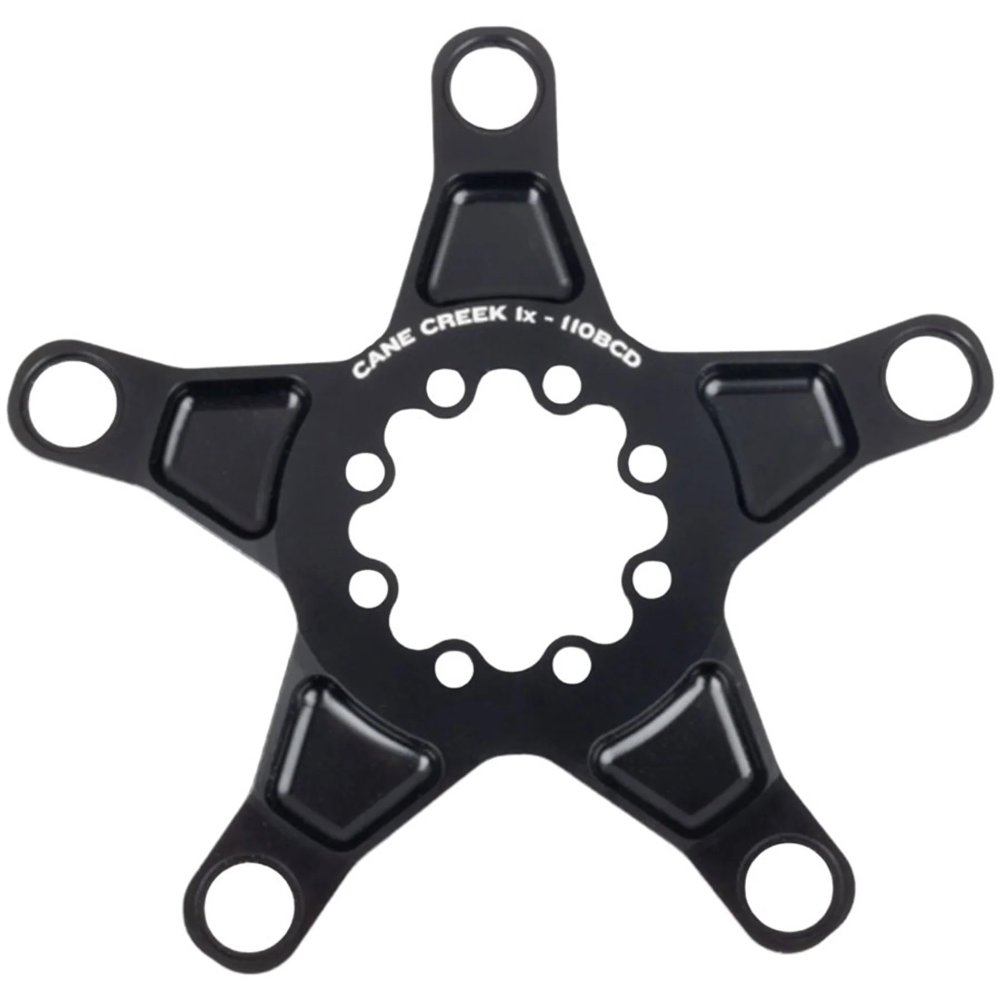 eeWings Crank Spider