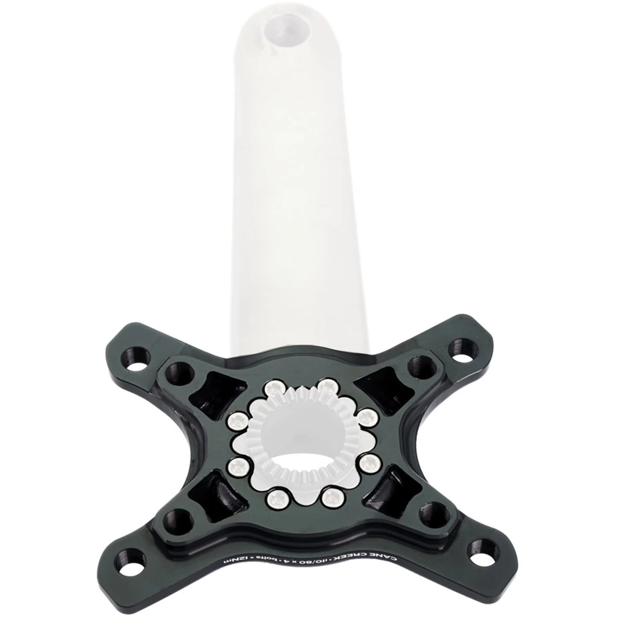 eeWings Crank Spider - Image 8