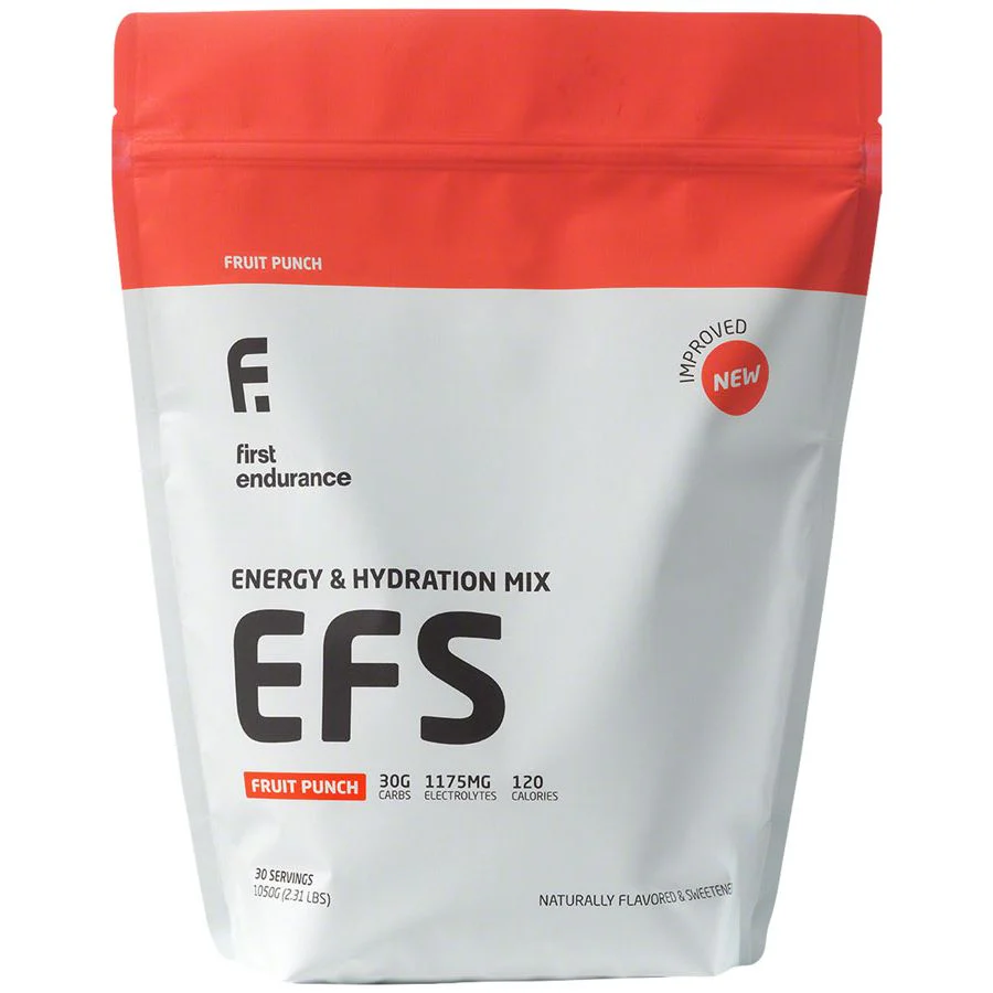 EFS Hydration Drink Mix