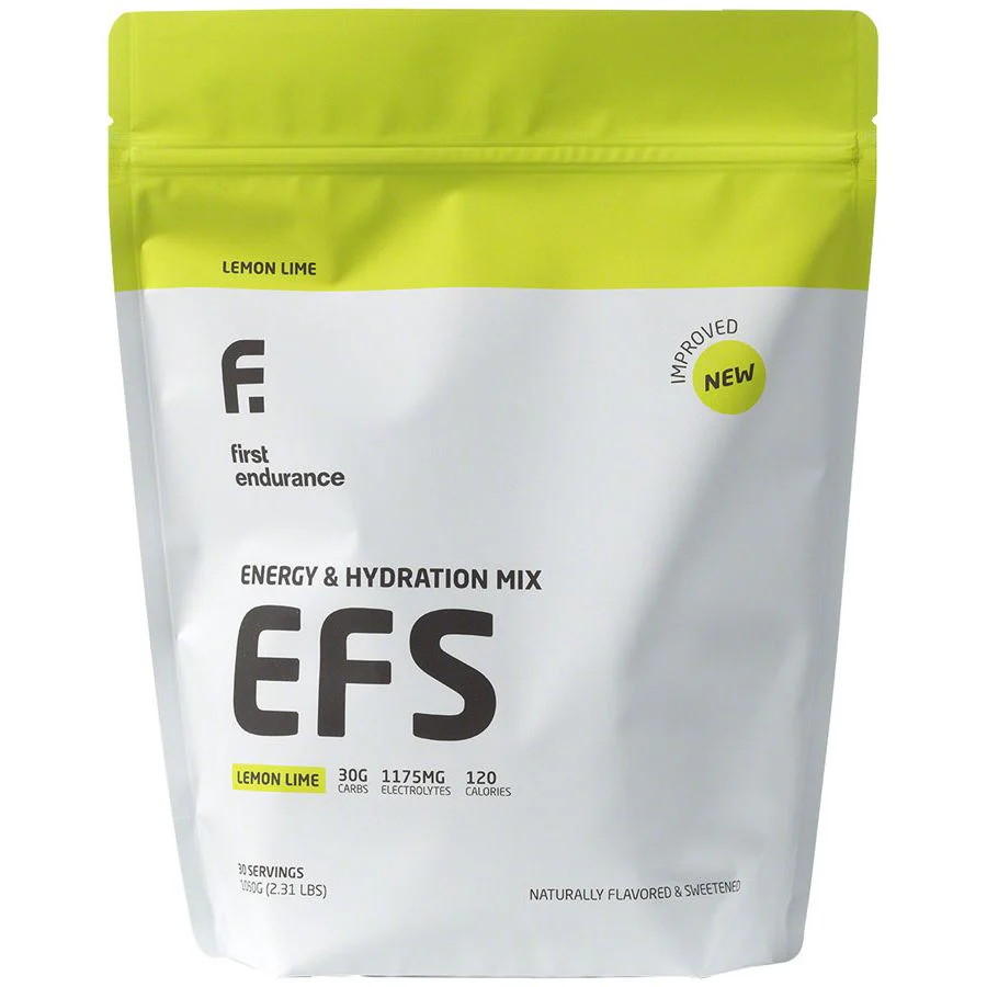 EFS Hydration Drink Mix - Image 2