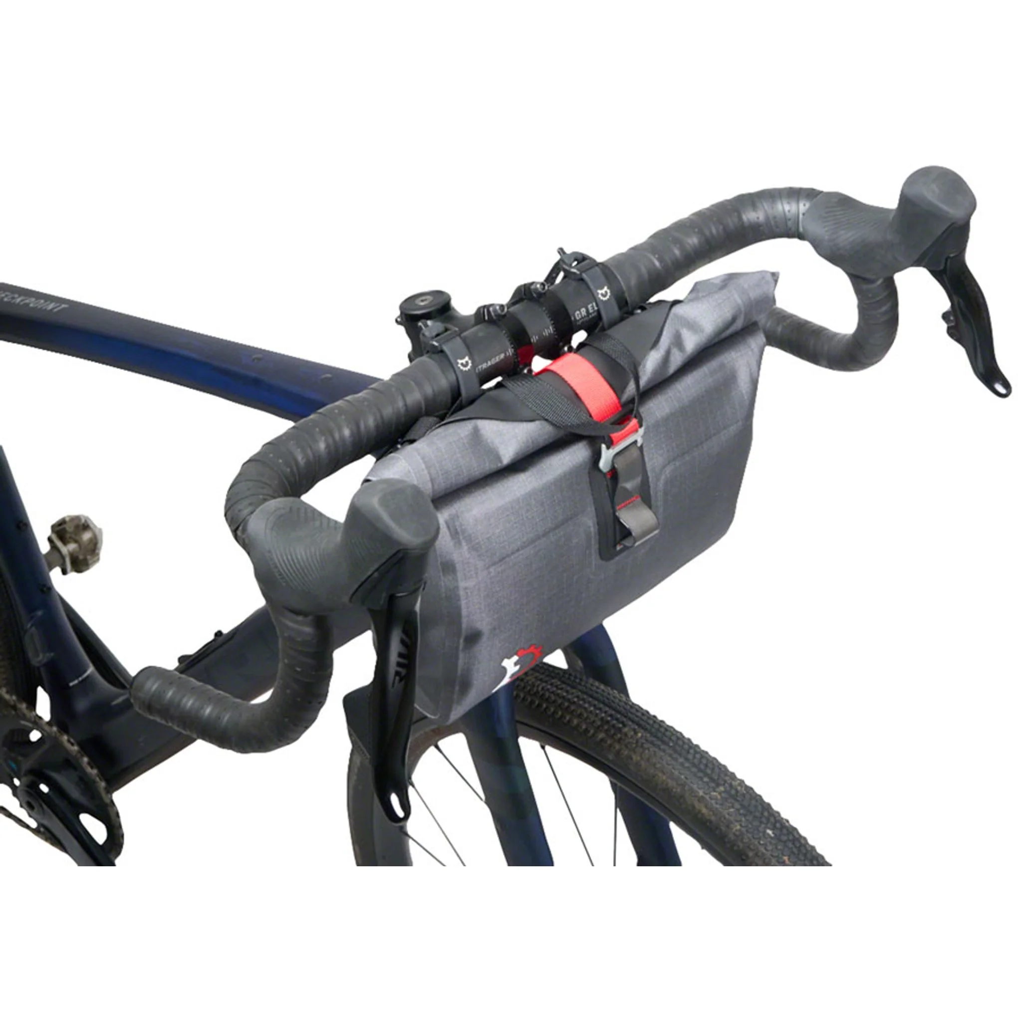 Egress Pocket Handlebar Bag - Image 3