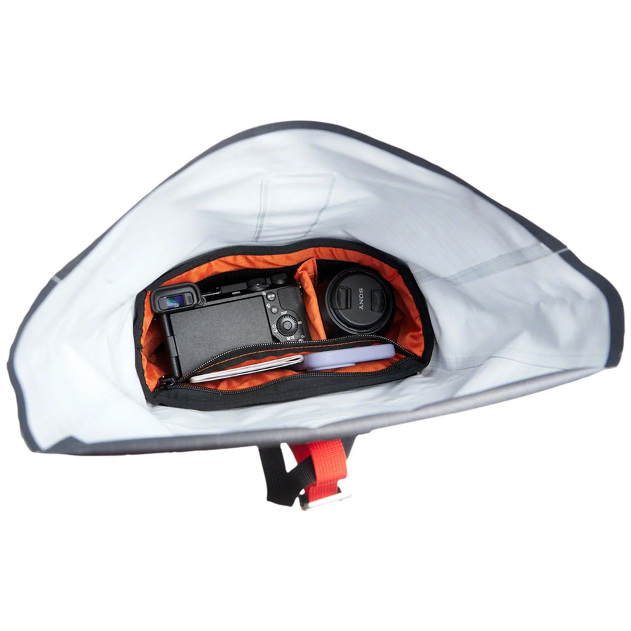 Egress Pocket Handlebar Bag - Image 5