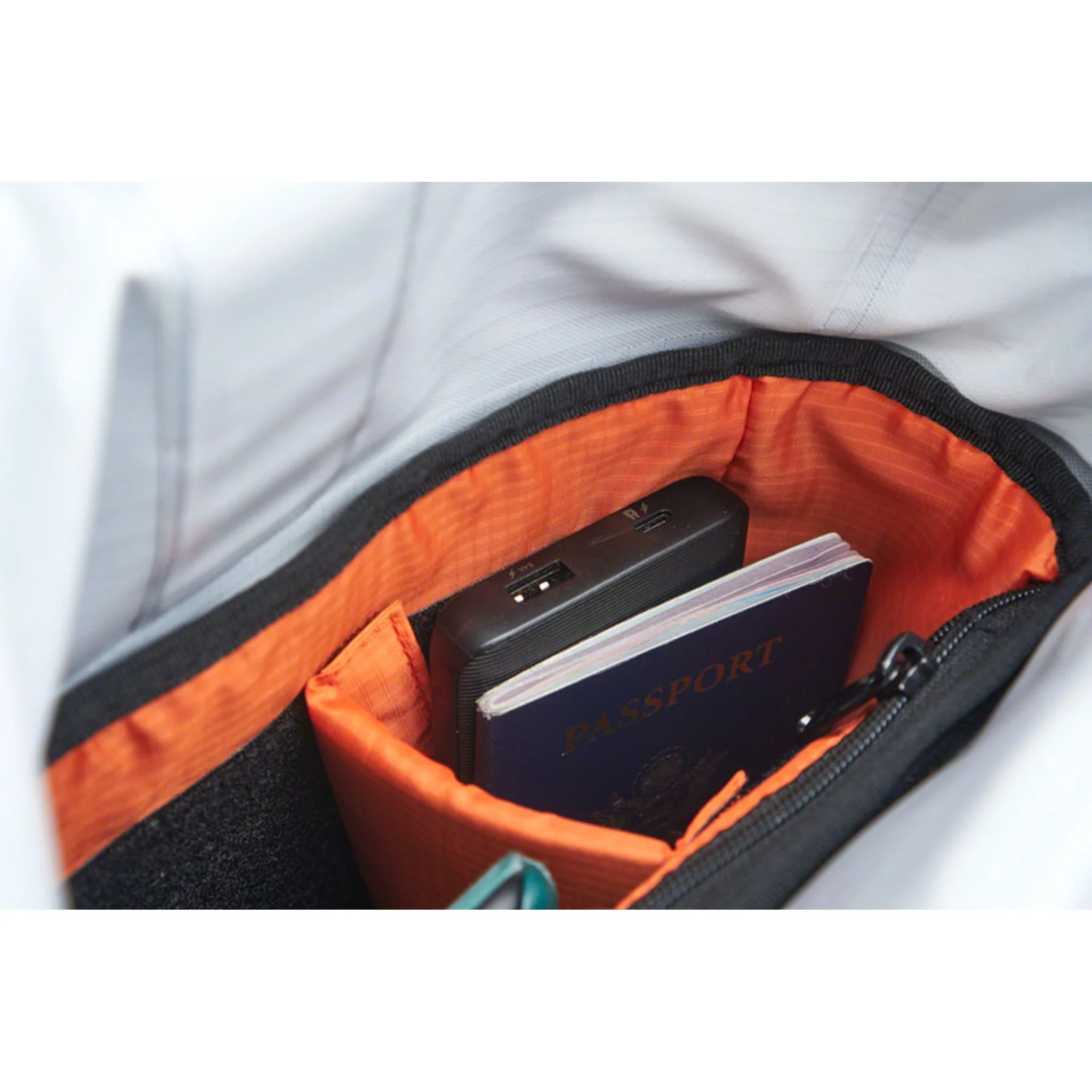 Egress Pocket Handlebar Bag - Image 6
