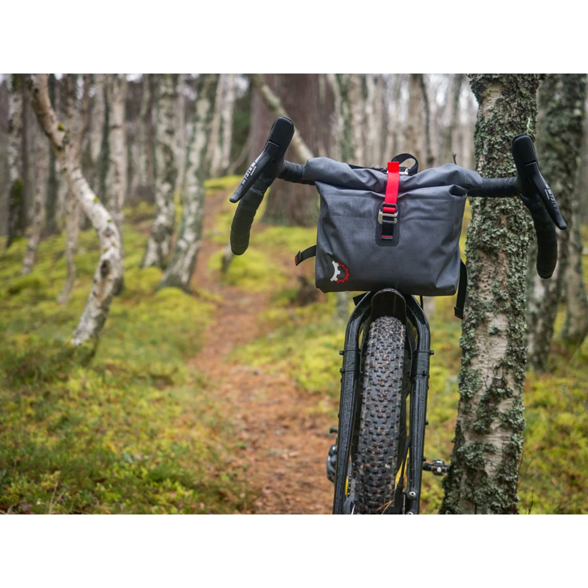 Egress Pocket Handlebar Bag - Image 7